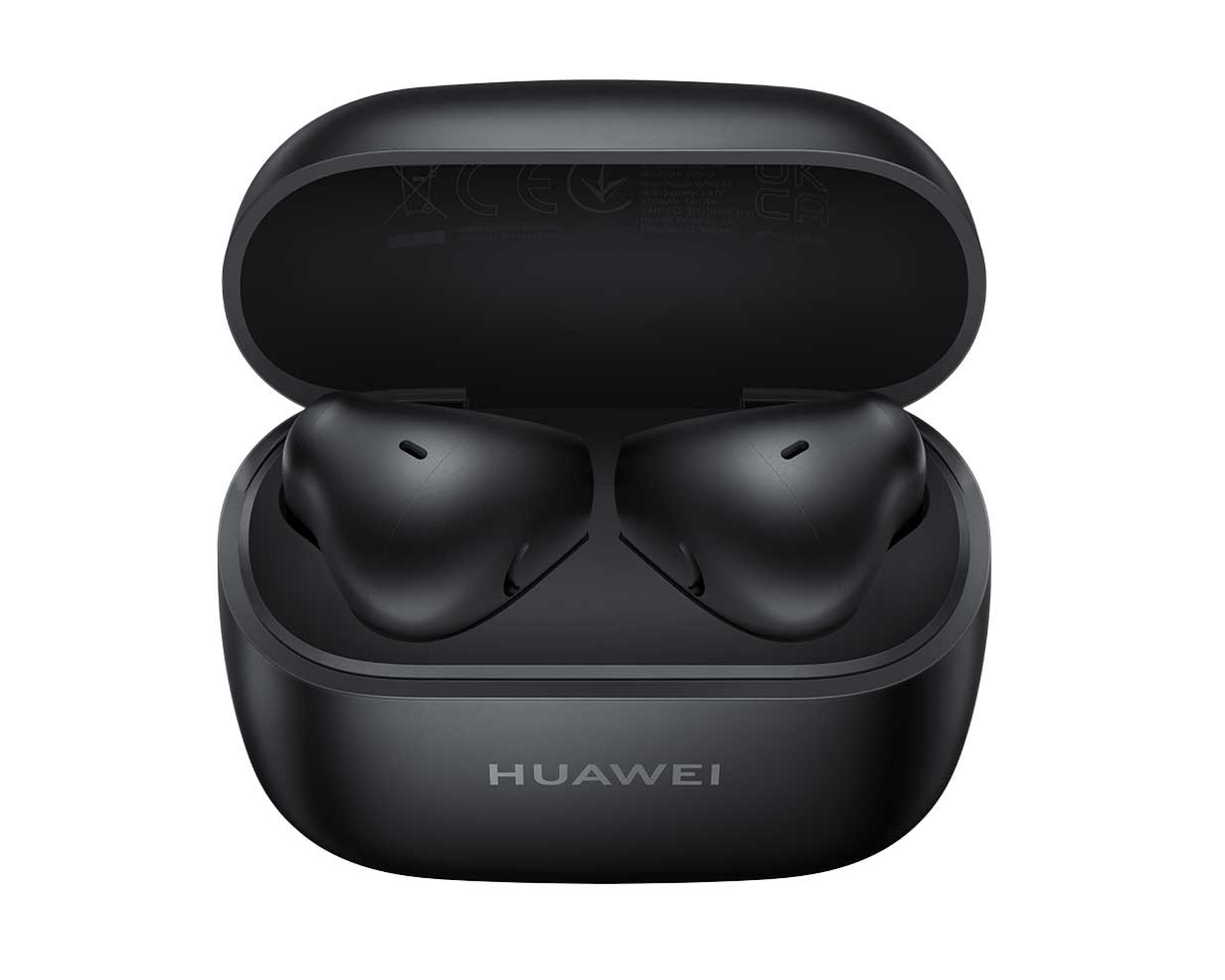 Foto 5 pulgar | Audífonos True Wireless Huawei Noise Cancelling Freebuds SE 2