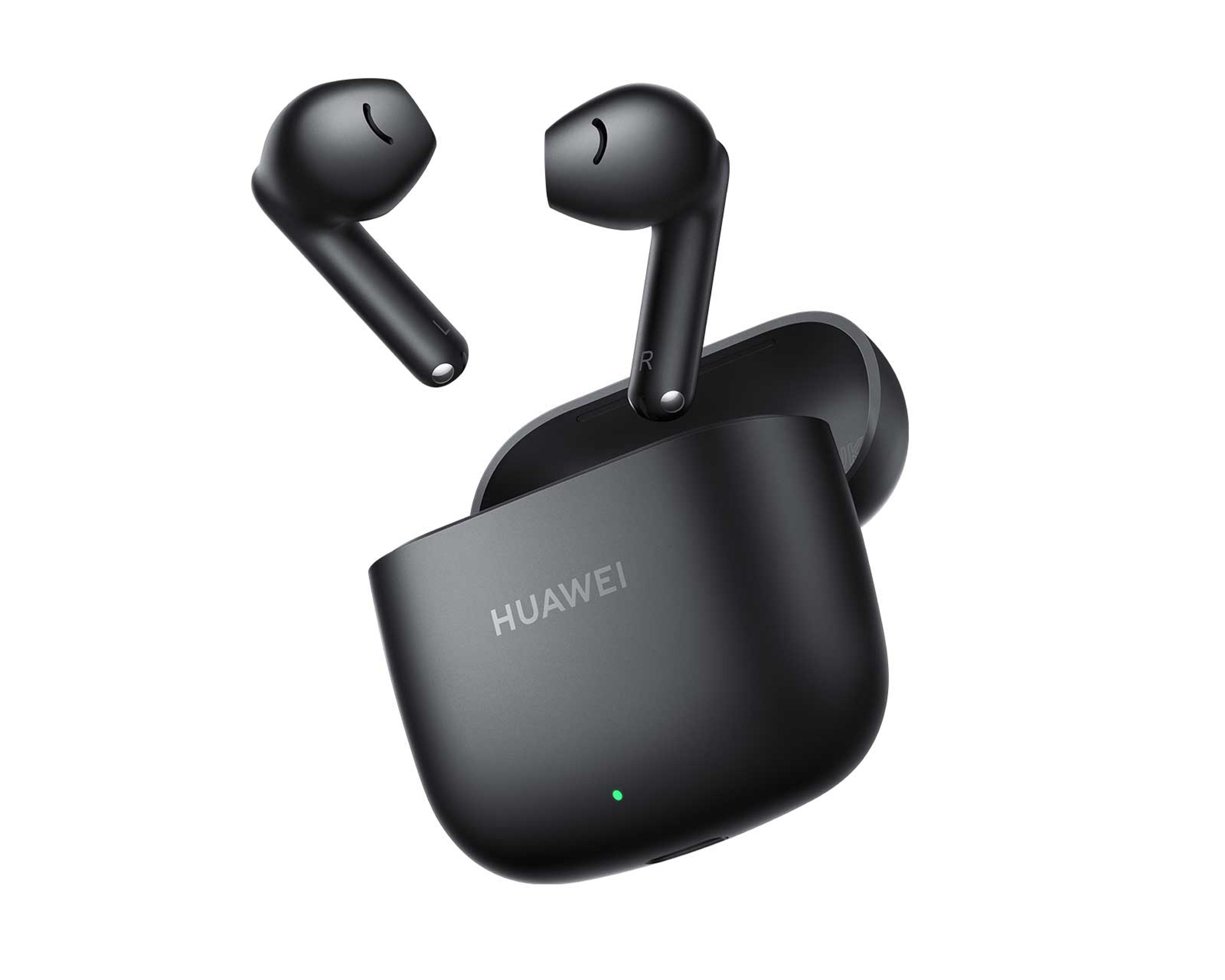 Foto 6 | Audífonos True Wireless Huawei Noise Cancelling Freebuds SE 2