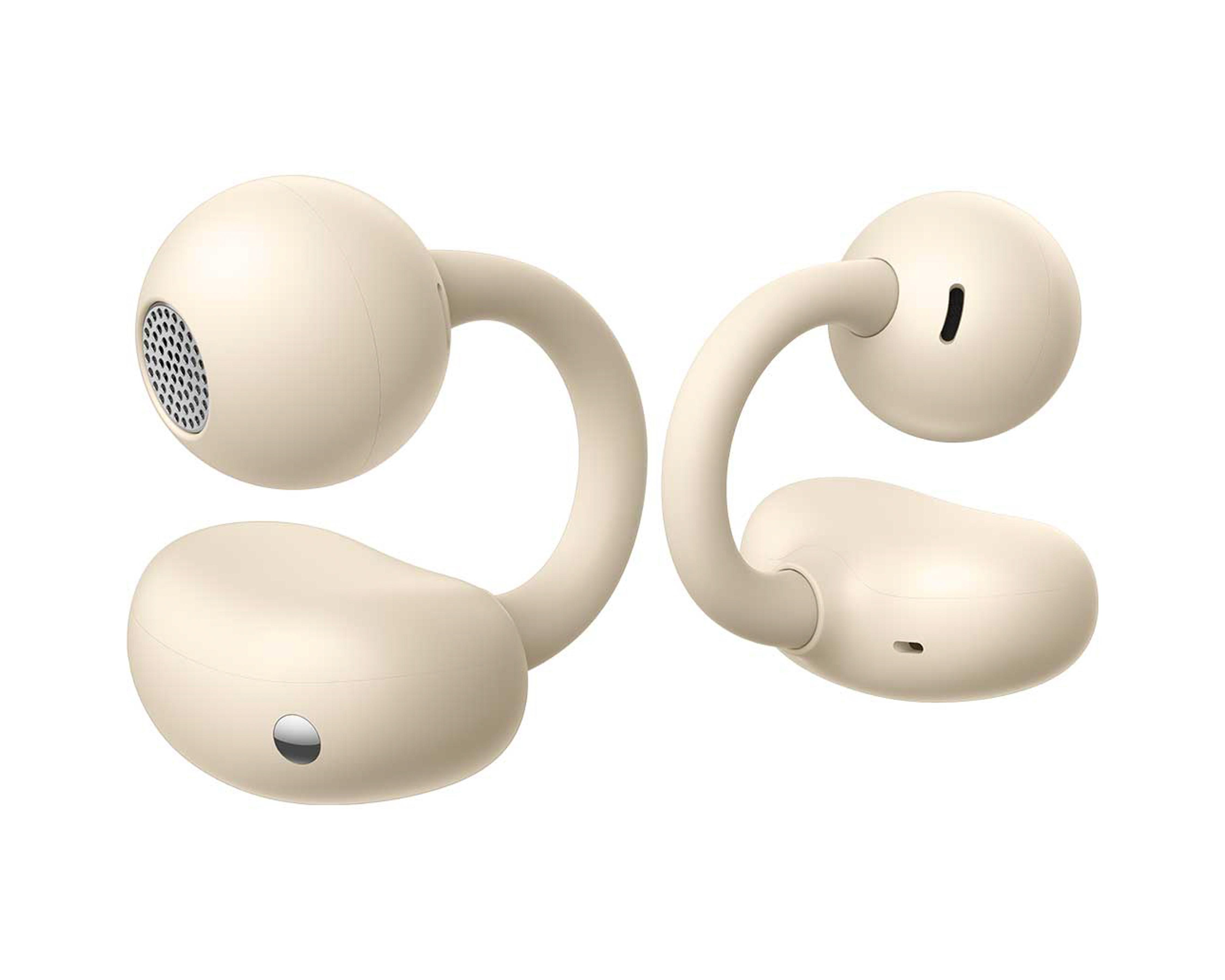 Audifonos In-Ear Huawei con Micrófono Freeclip