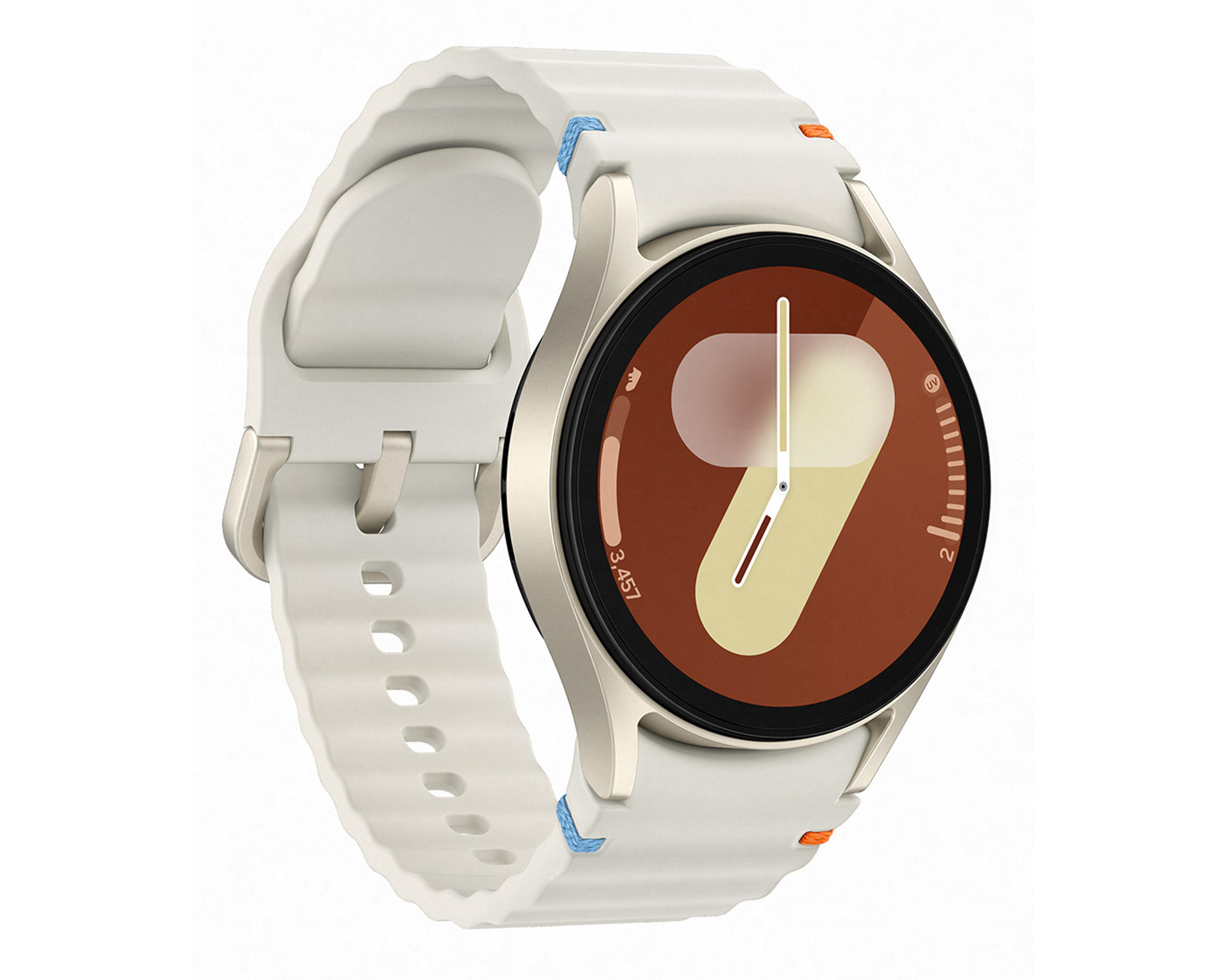 Foto 5 pulgar | Smartwatch Samsung Galaxy Watch 7 40 mm Beige