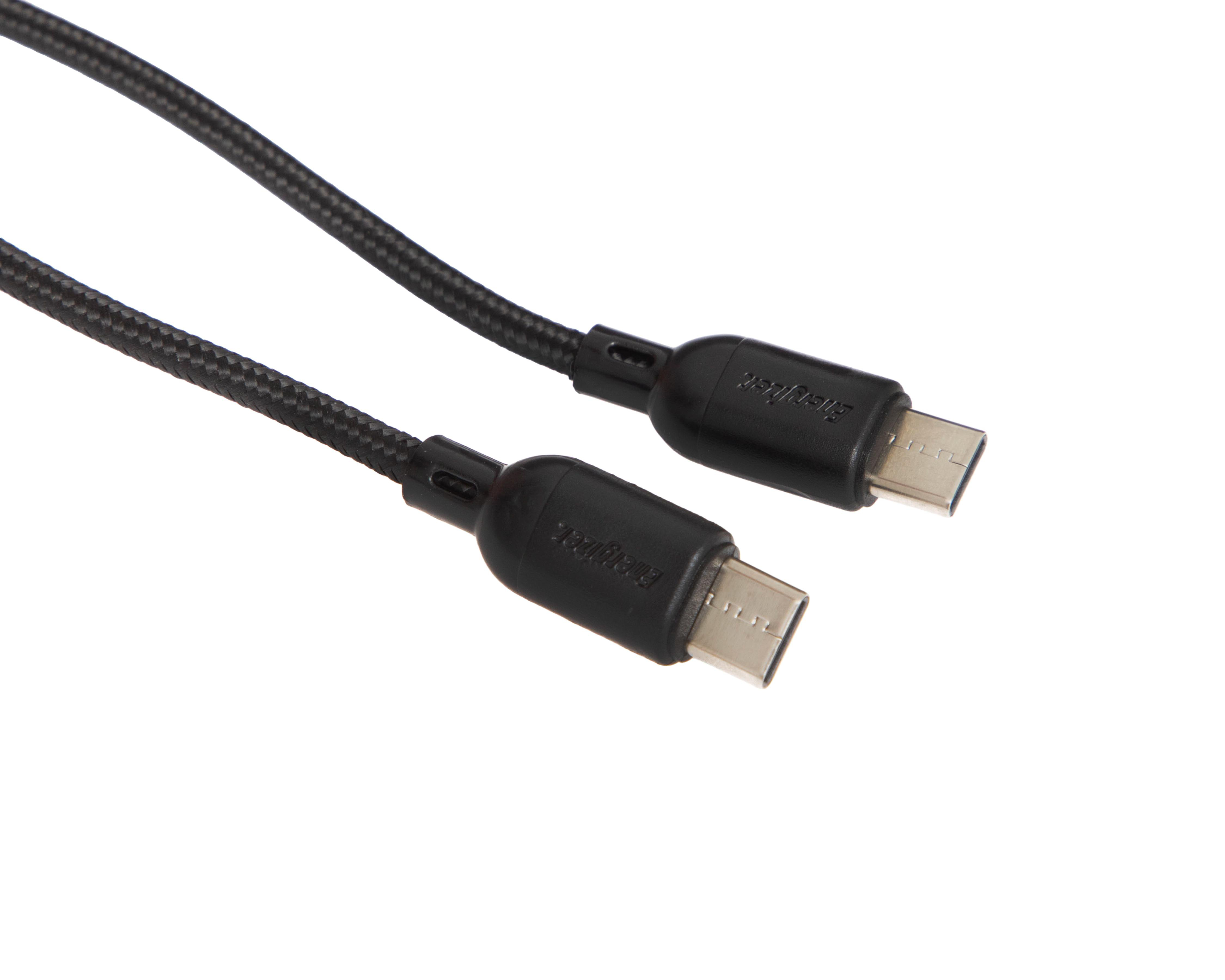 Cable USB-C Energizer 1 m