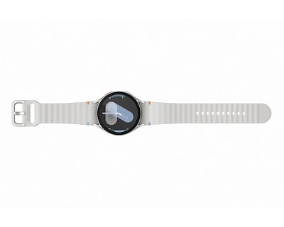 Foto 7 | Smartwach Samsung Galaxy Watch 7 44 mm Plateado