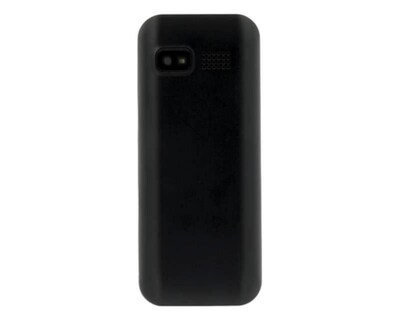Foto 2 | Telcel Doppio F1811 32 MB Negro