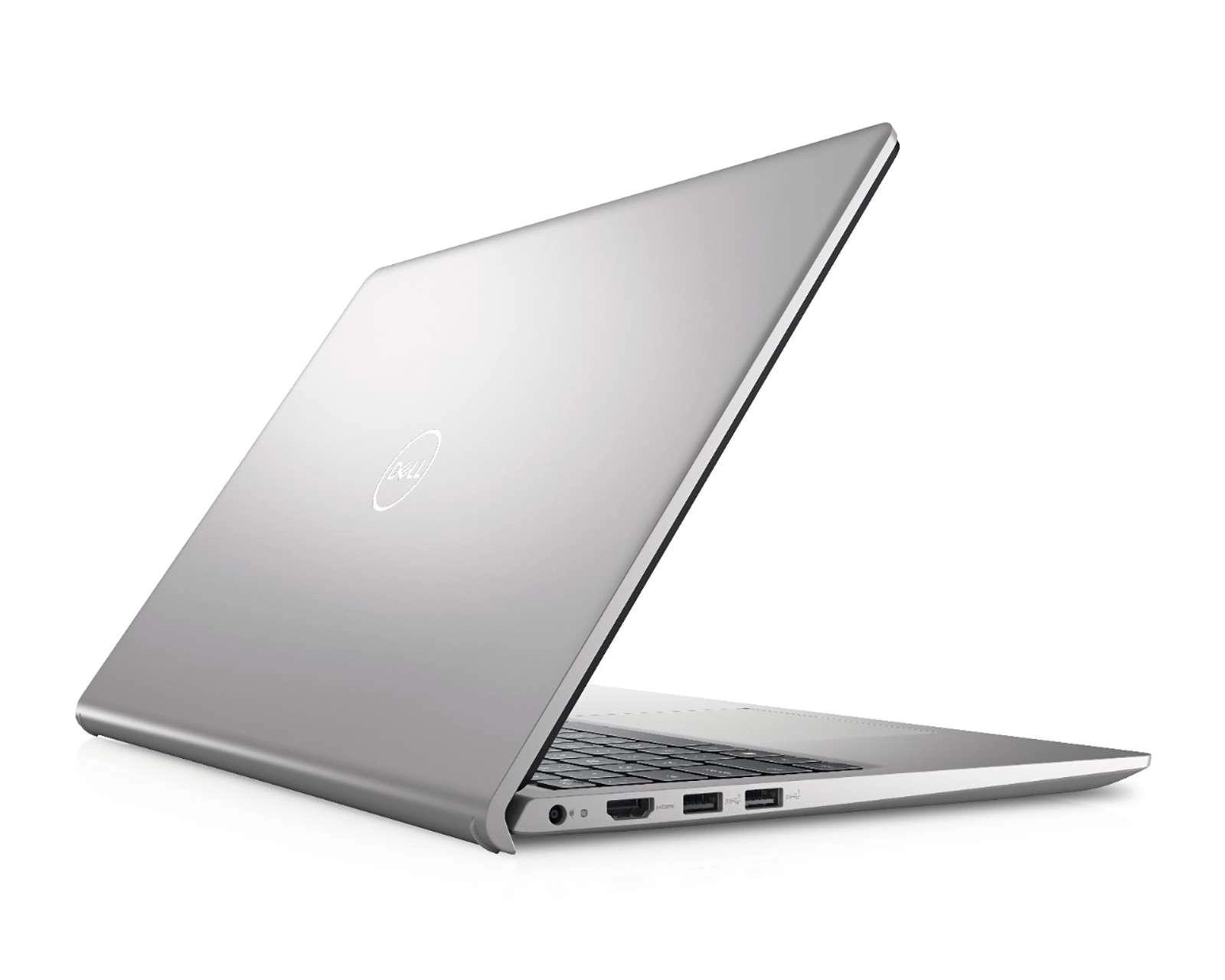 Foto 4 pulgar | Laptop Dell I3515 15.6" AMD Ryzen 3 8 GB RAM de 256 GB SSD Plata