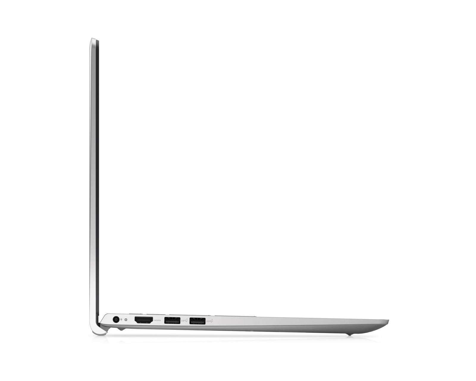 Foto 4 | Laptop Dell I3515 15.6" AMD Ryzen 3 8 GB RAM de 256 GB SSD Plata