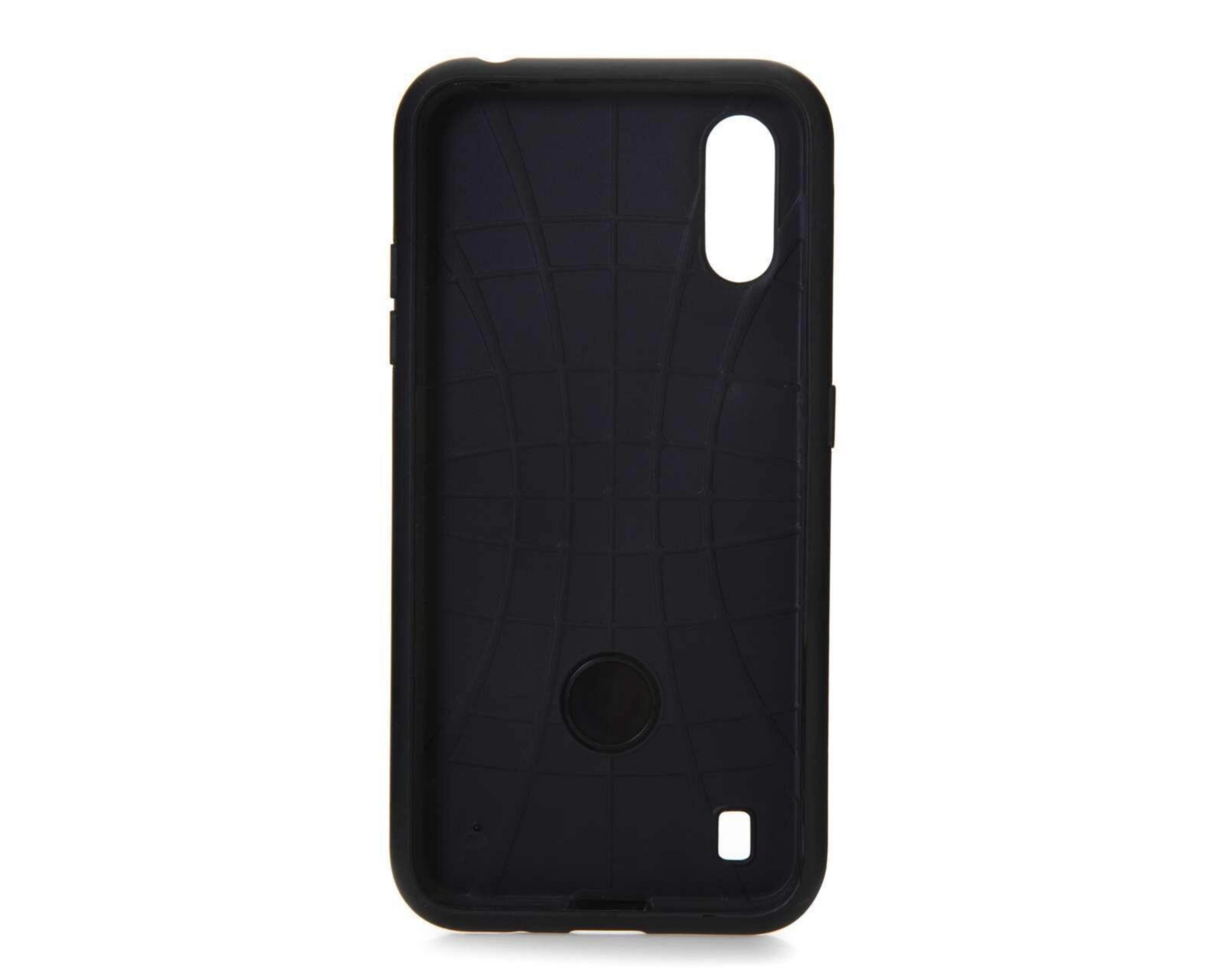 Foto 3 pulgar | Funda Blob para Samsung Galaxy A01