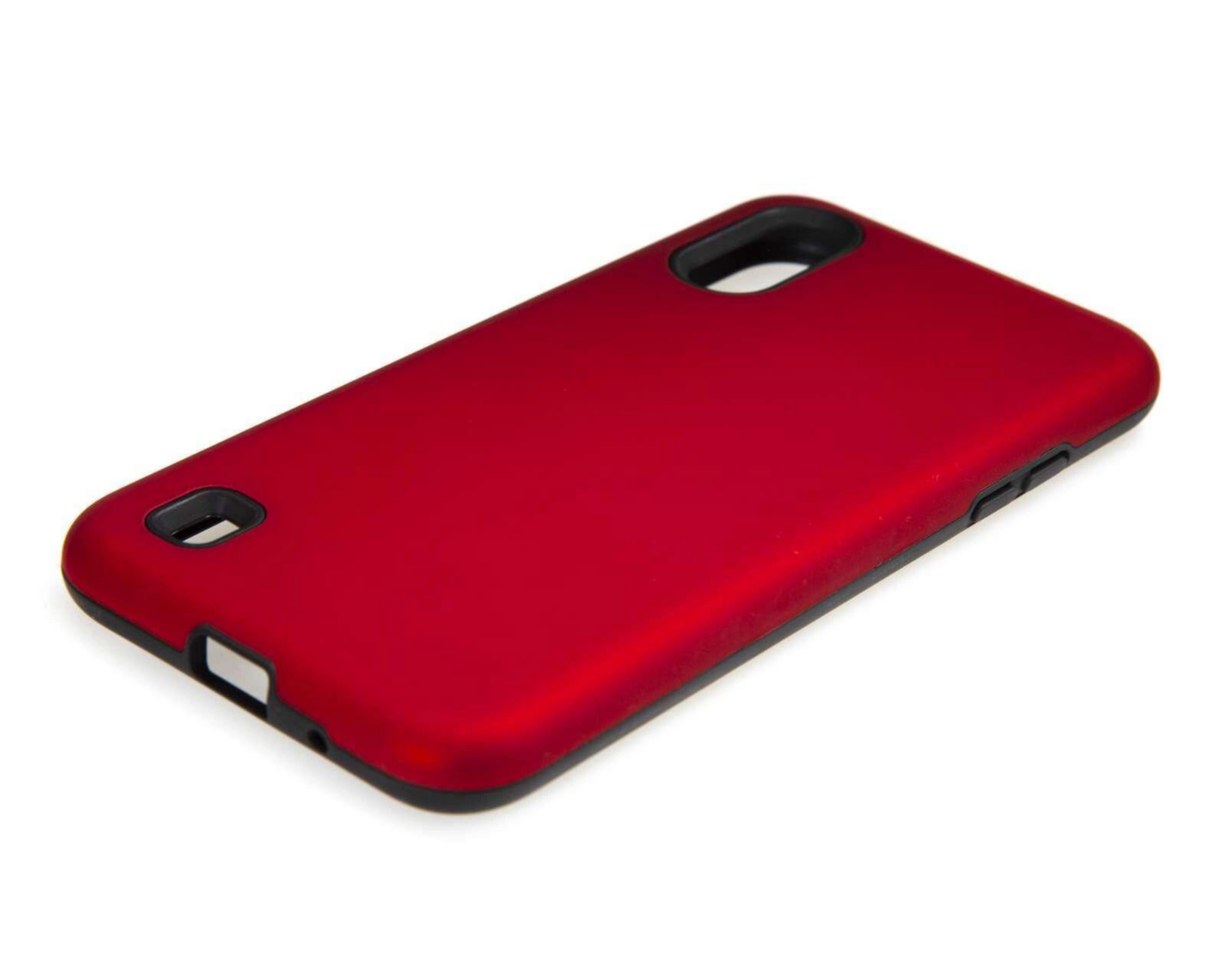 Foto 5 pulgar | Funda Blob para Samsung Galaxy A01