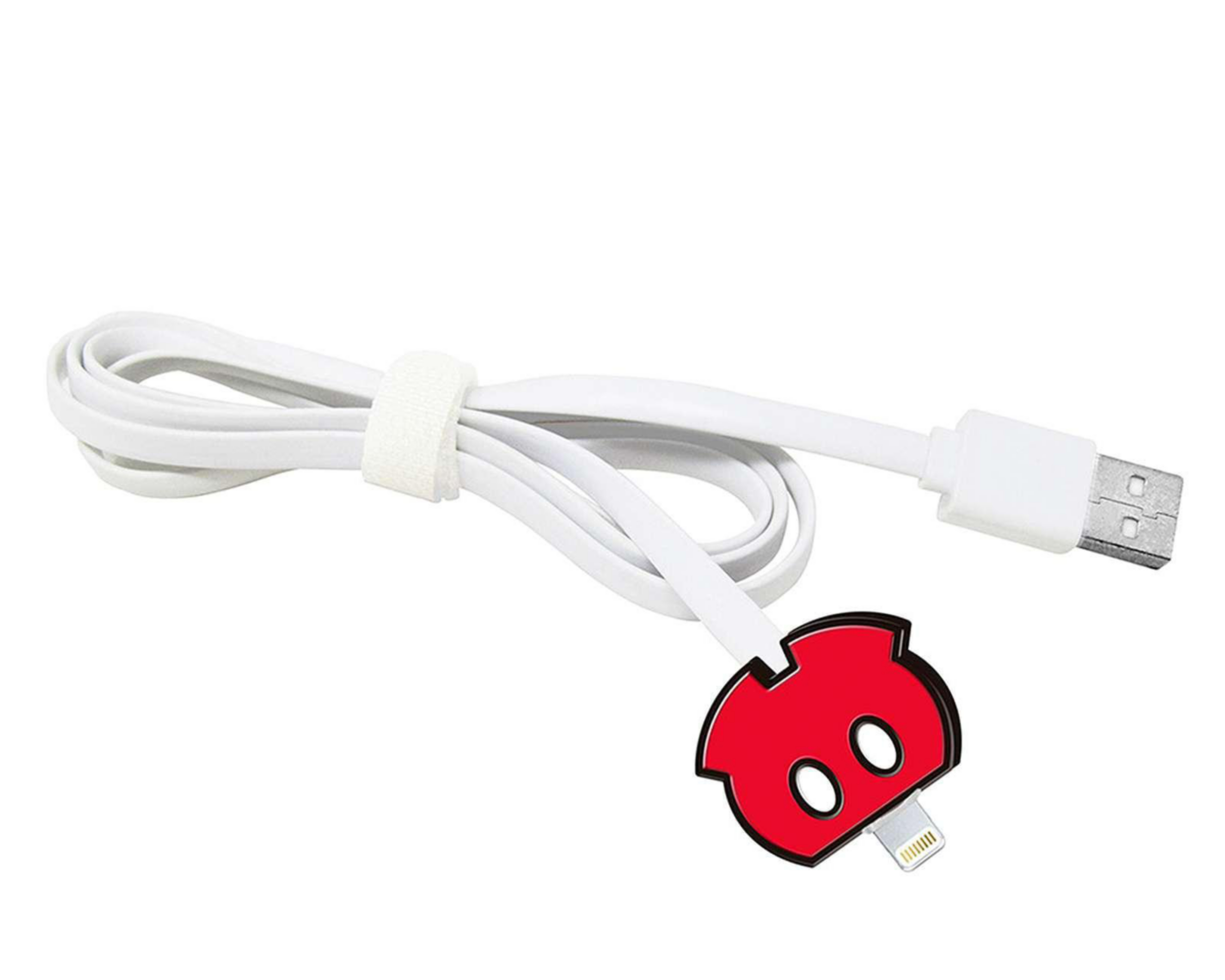 Cable Disney Tipo Lightning de 1 Metro