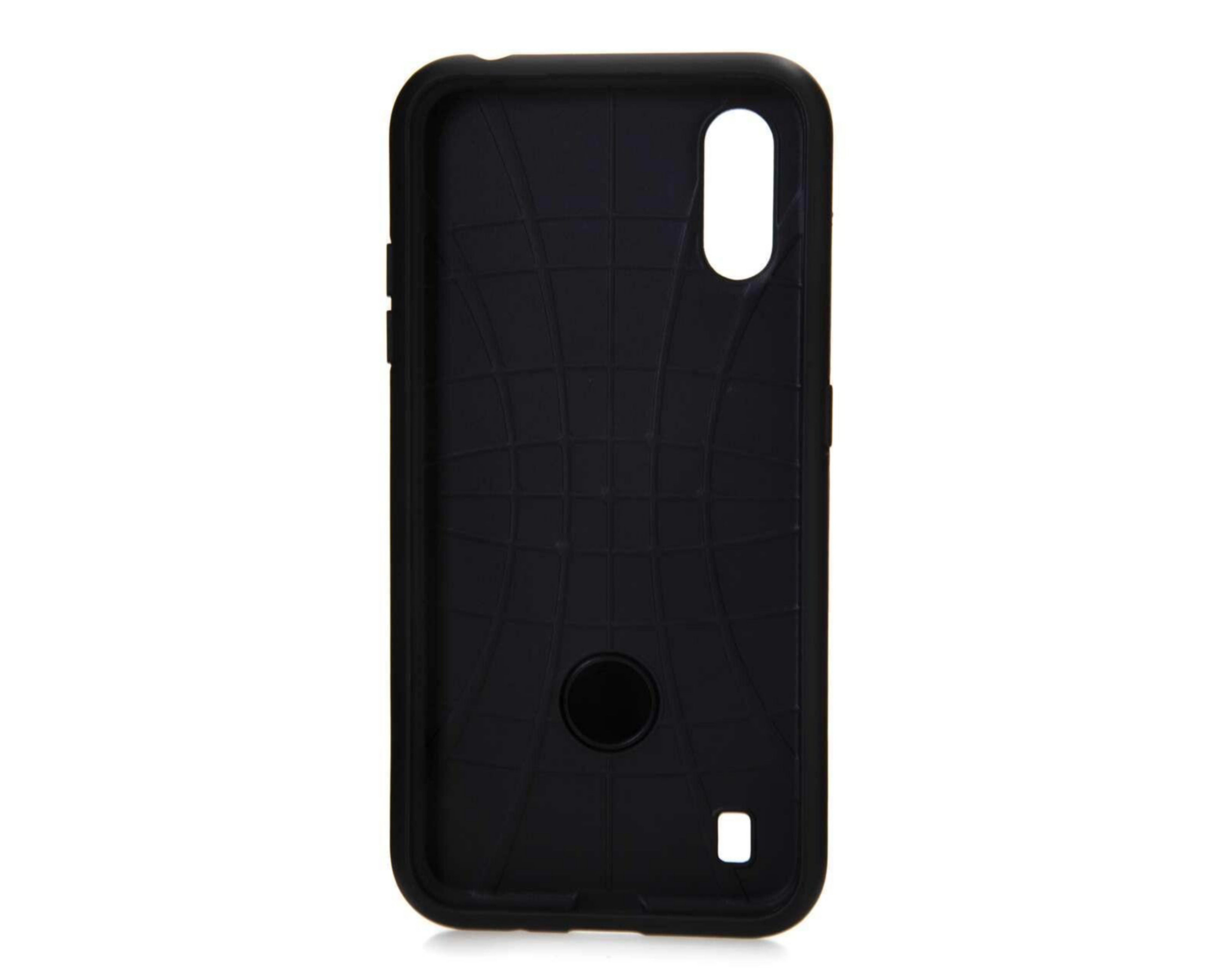 Foto 3 pulgar | Funda Blob para Samsung Galaxy A01
