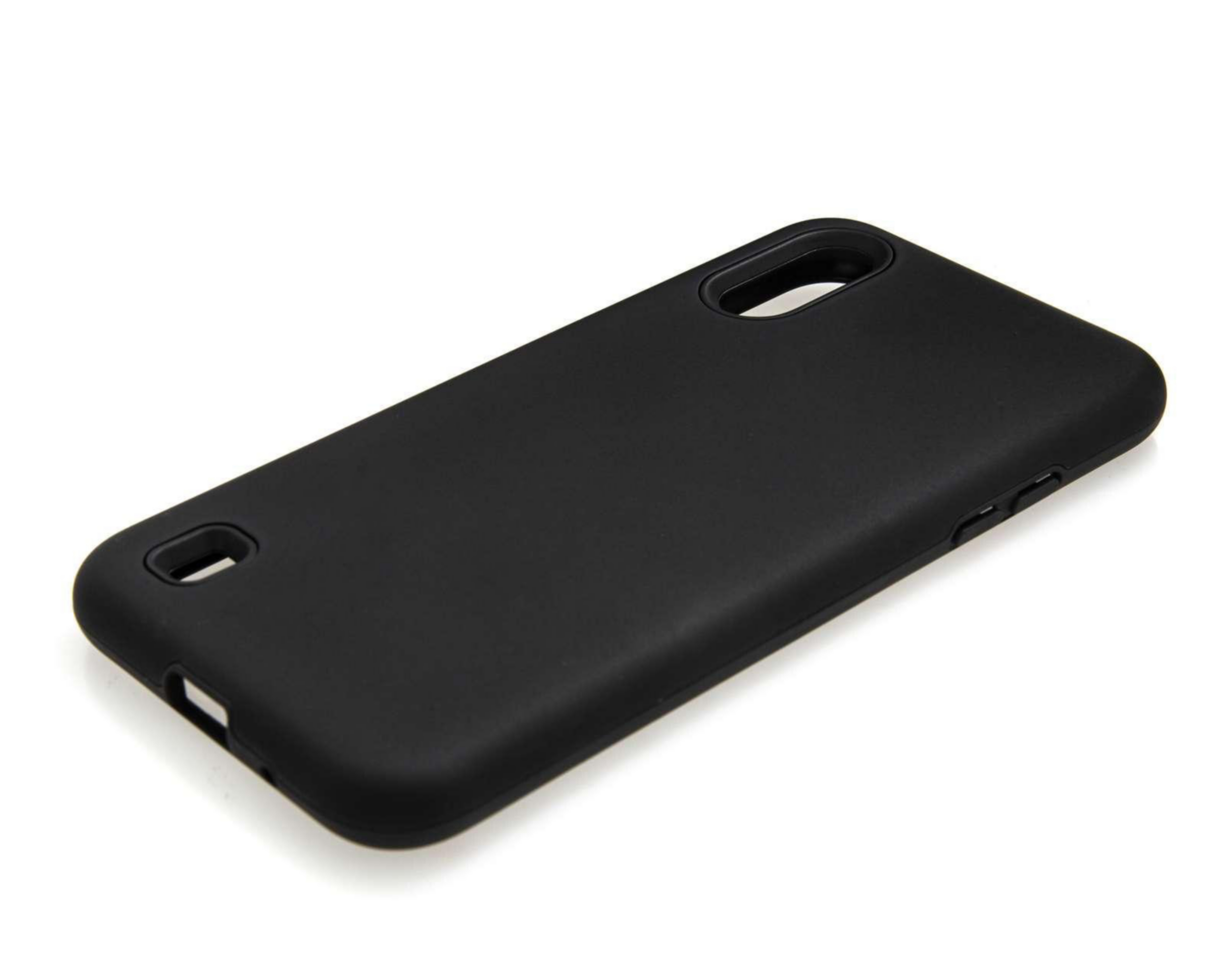 Foto 5 pulgar | Funda Blob para Samsung Galaxy A01