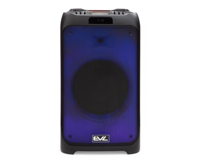 Foto 3 | Bocina Bluetooth EVL 120 W TK-1501 con Luces LED