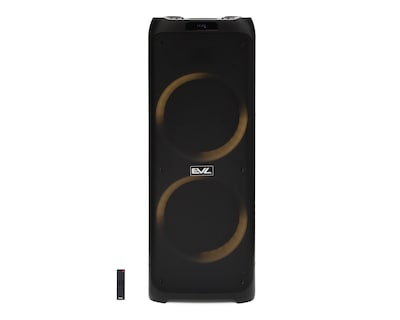 Foto 1 | Bocina con Bluetooth EVL TK-1502L 160 Watts con Control Remoto