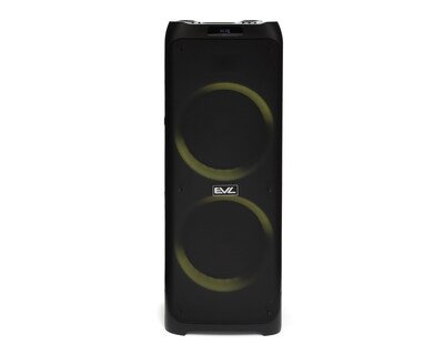 Foto 3 | Bocina con Bluetooth EVL TK-1502L 160 Watts con Control Remoto