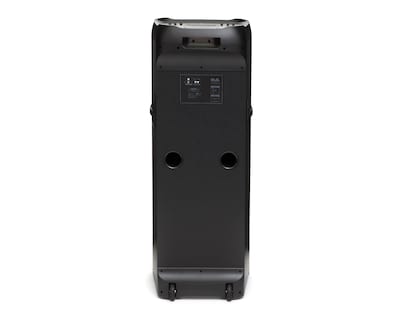 Foto 4 | Bocina con Bluetooth EVL TK-1502L 160 Watts con Control Remoto