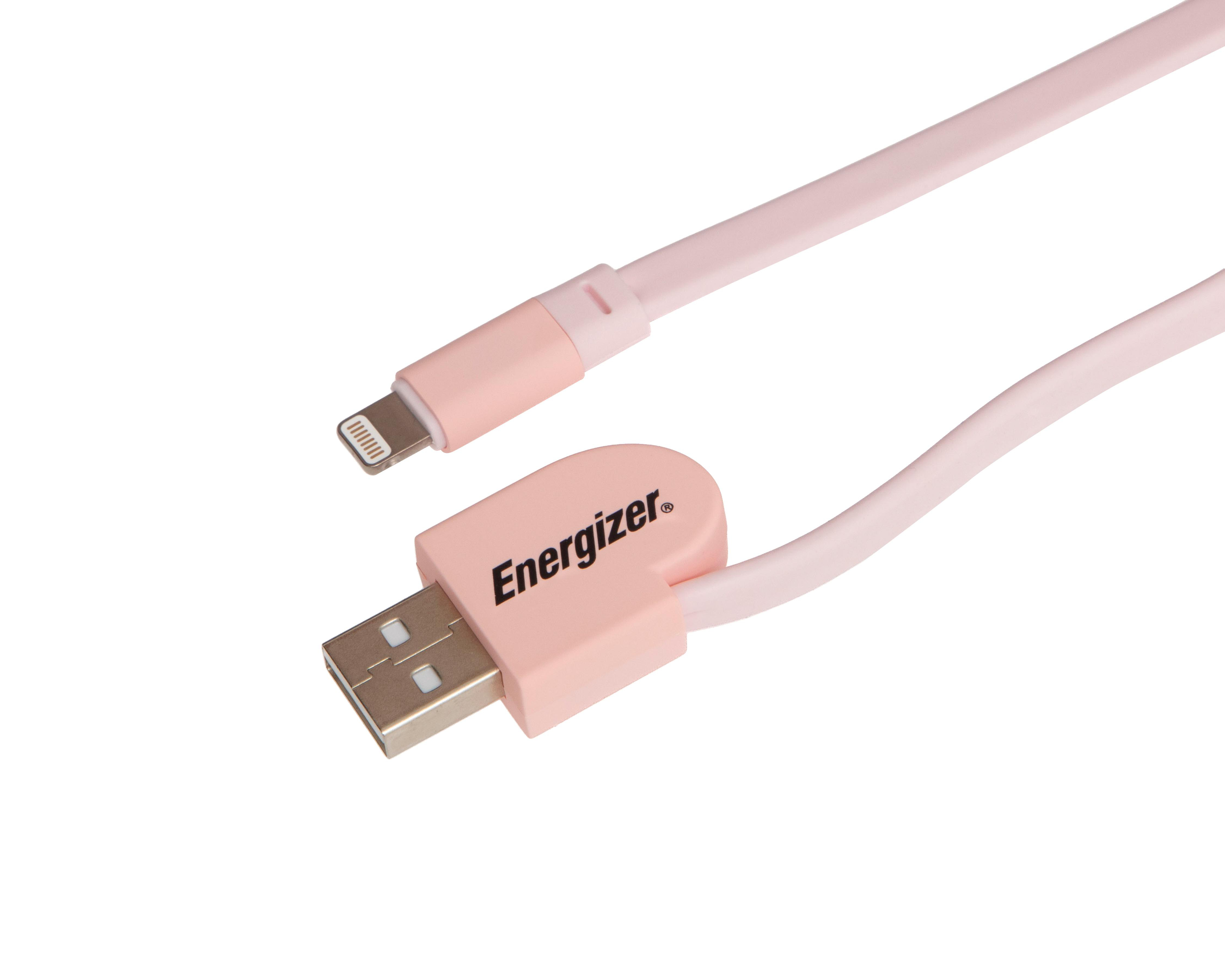 Cable Lightning Energizer 1 m