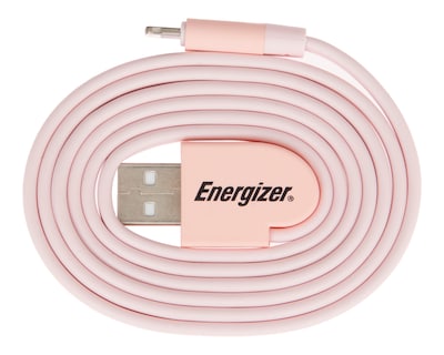 Foto 2 | Cable Lightning Energizer 1 m