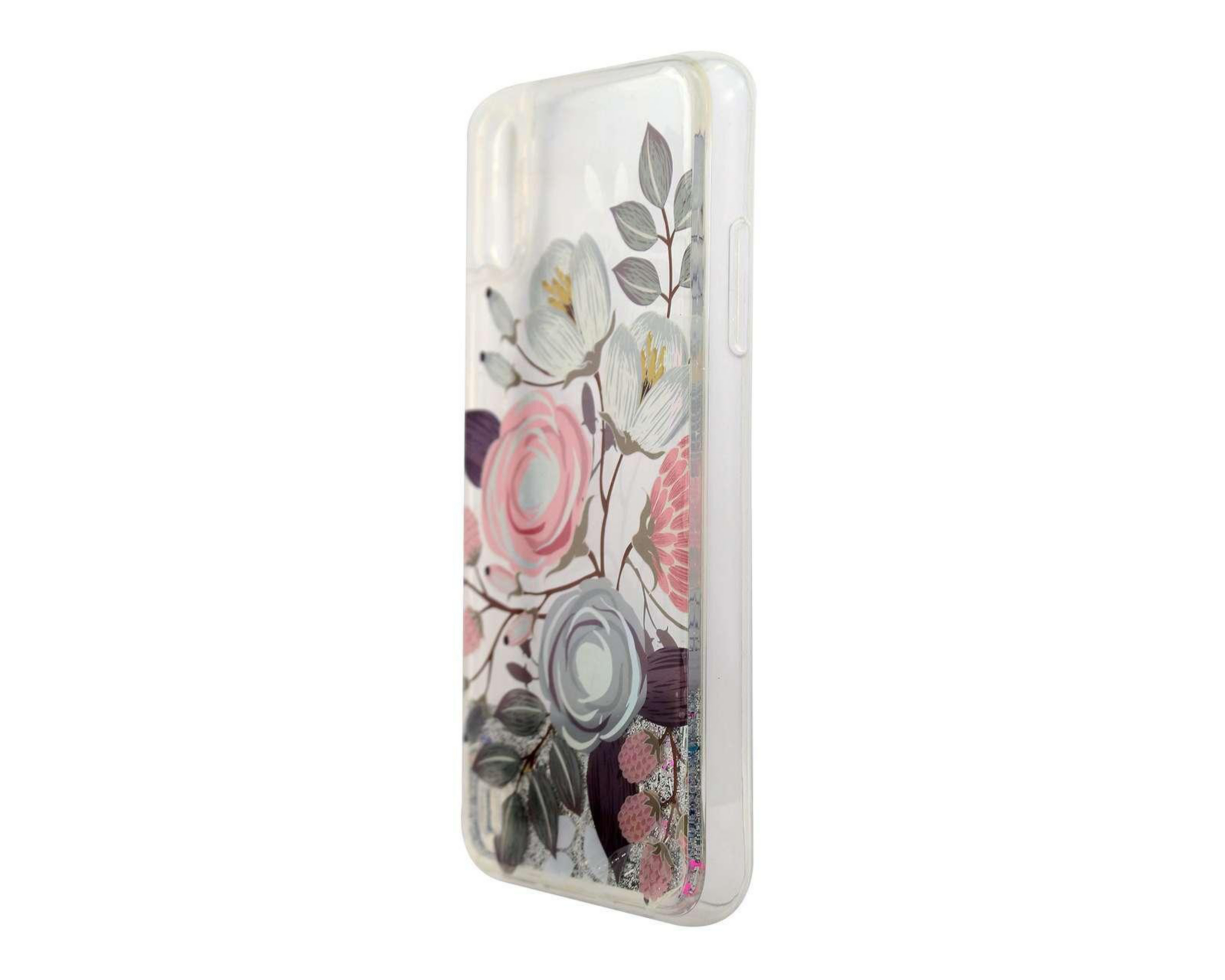 Foto 5 pulgar | Funda Blob para Samsung Galaxy A01