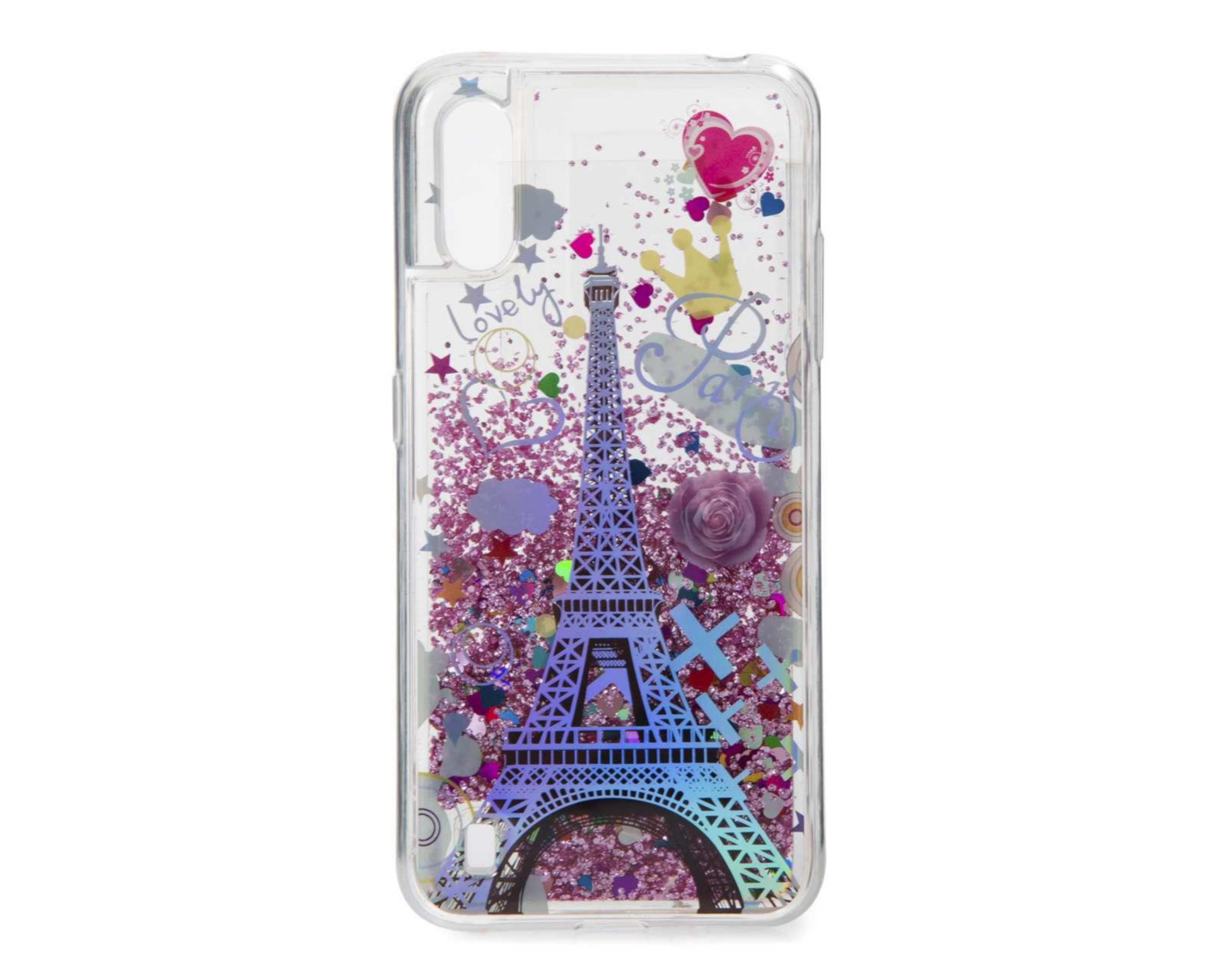 Foto 2 pulgar | Funda Blob para Samsung Galaxy A01