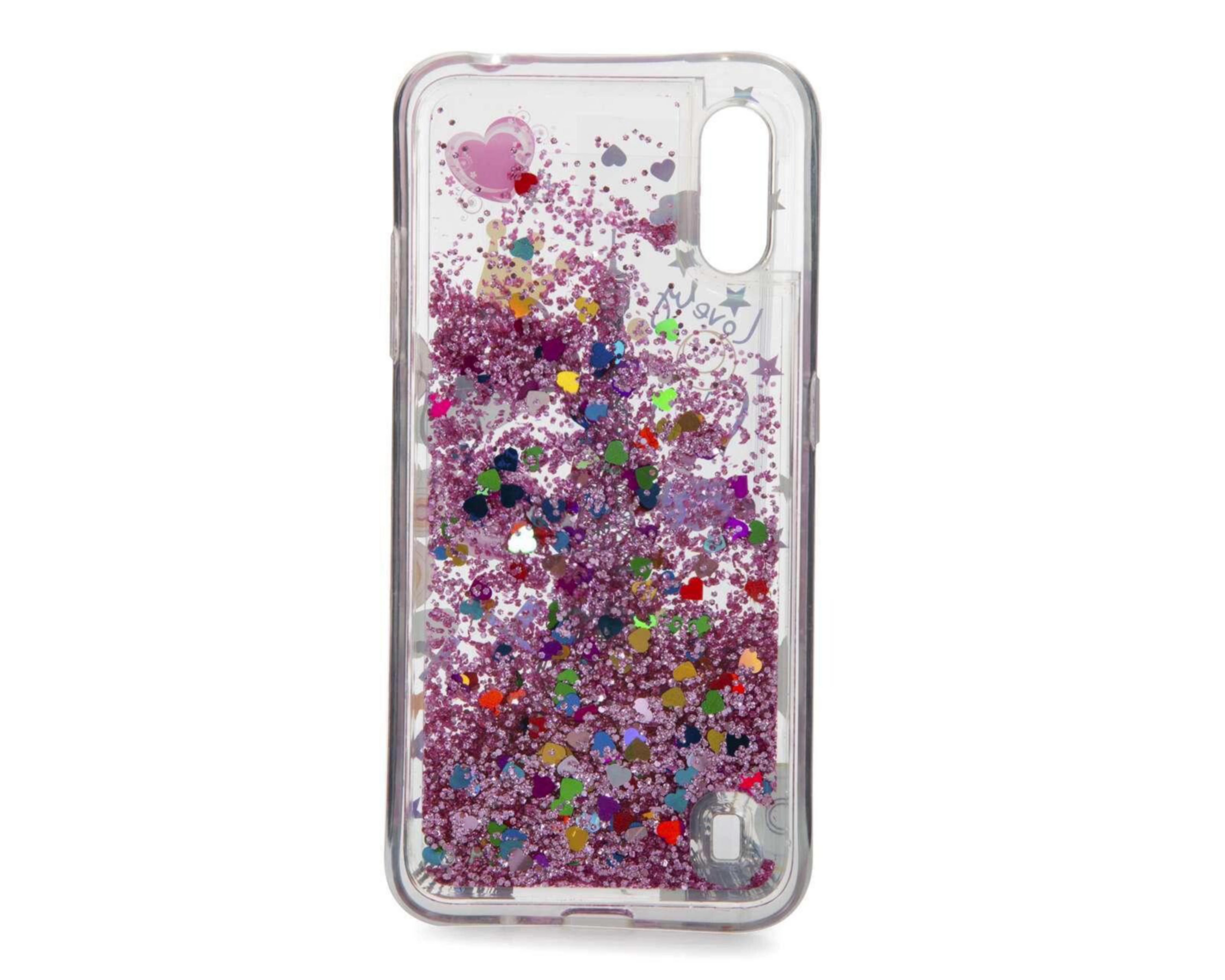 Foto 3 pulgar | Funda Blob para Samsung Galaxy A01