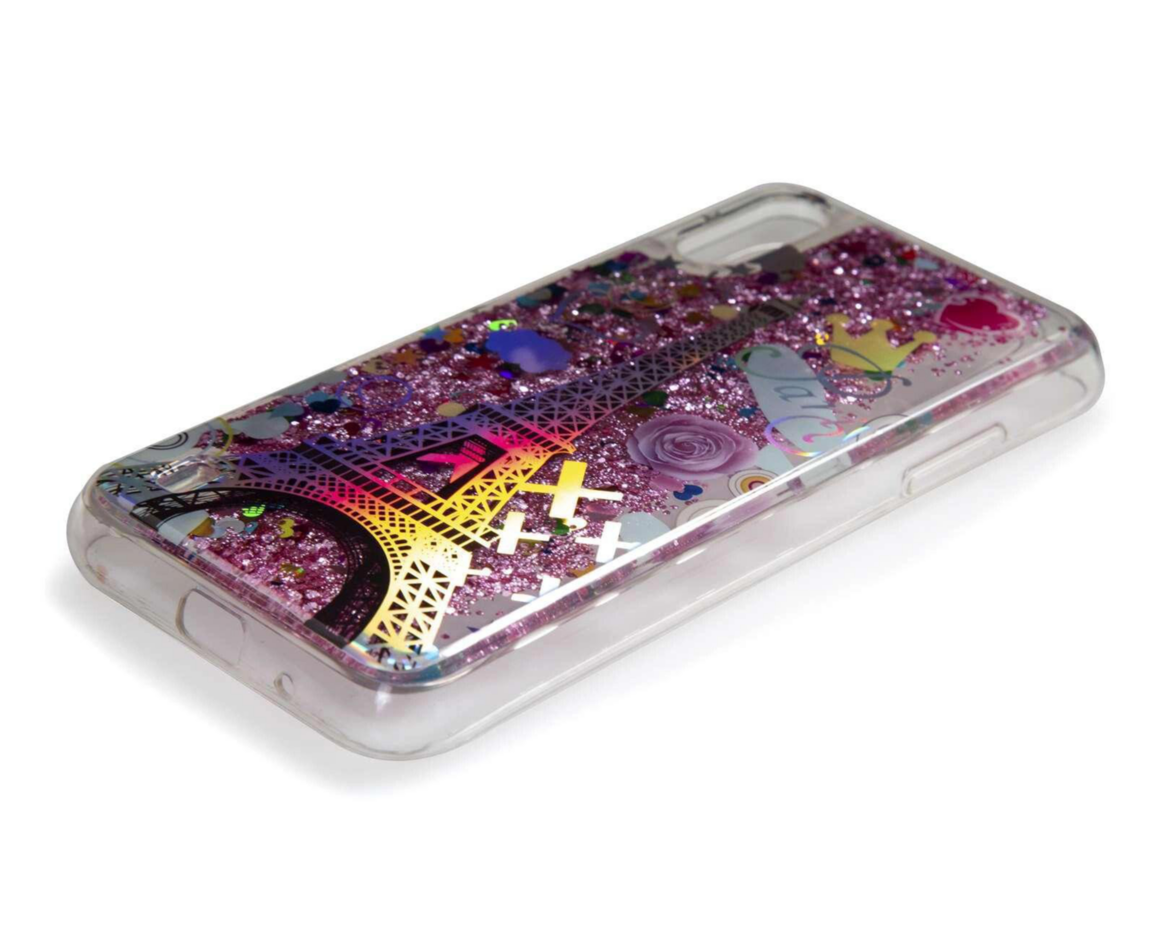 Foto 5 pulgar | Funda Blob para Samsung Galaxy A01