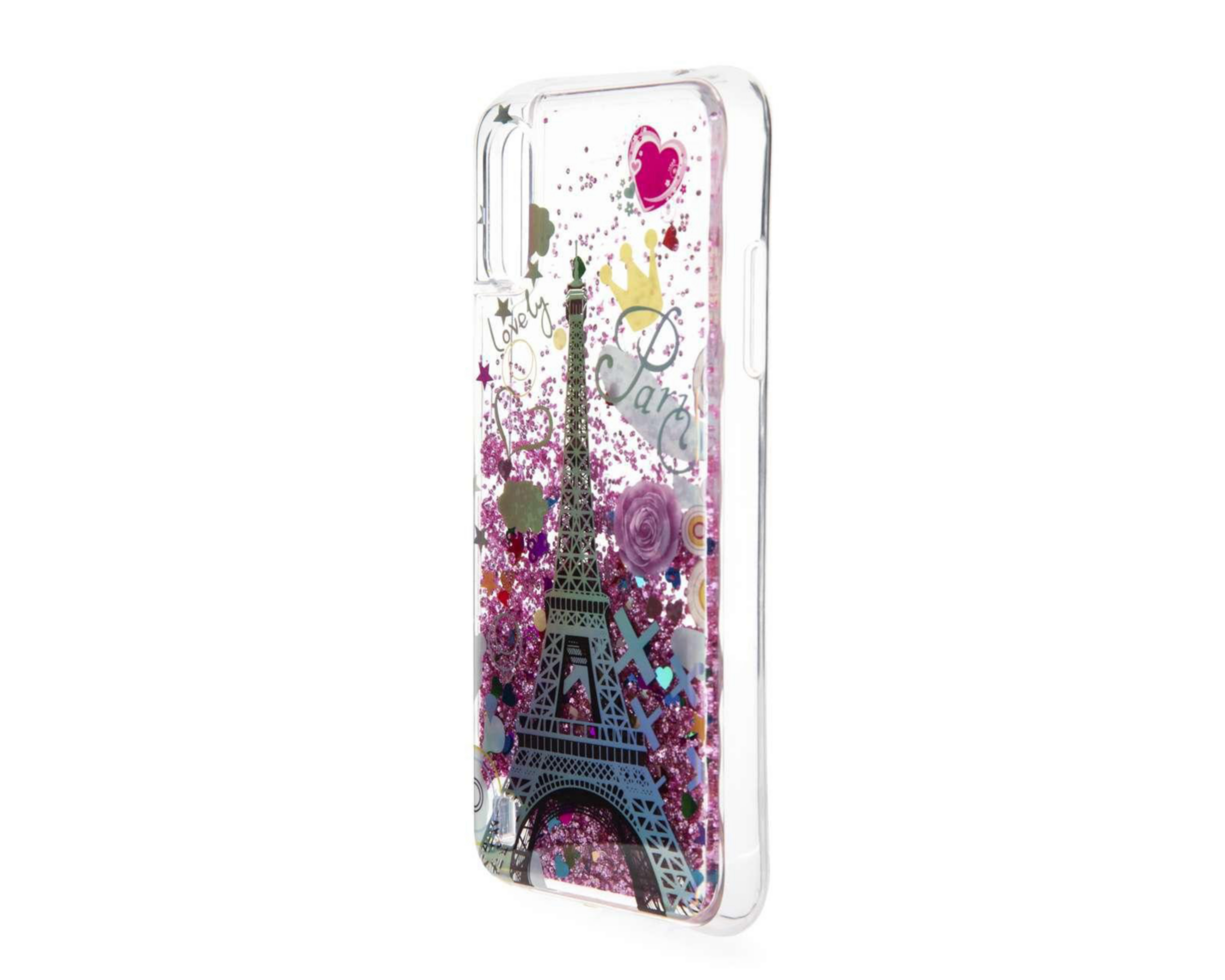Foto 6 pulgar | Funda Blob para Samsung Galaxy A01