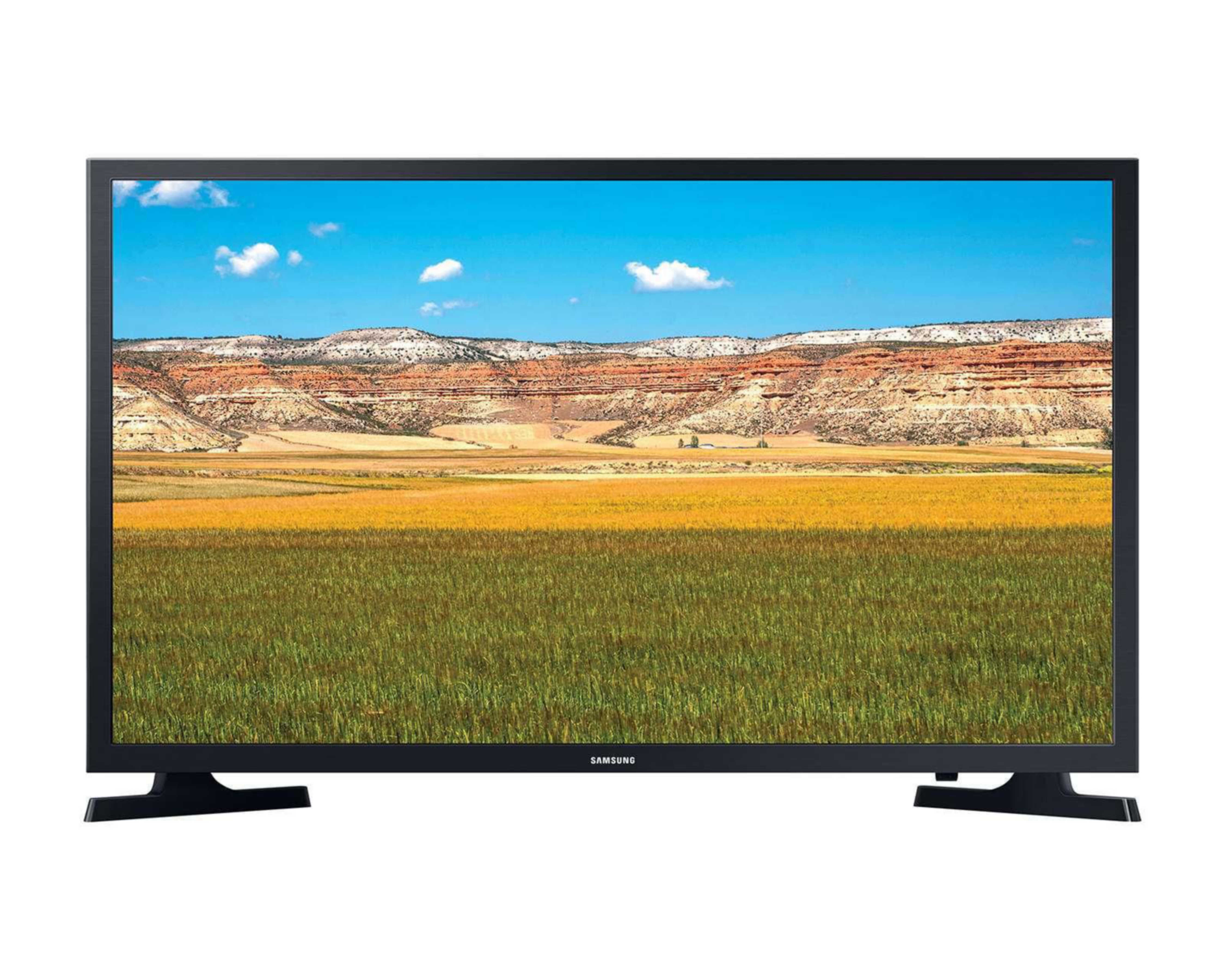 Foto 2 pulgar | Pantalla LED Samsung 32" HD Smart TV LH32BETBDGKXZX