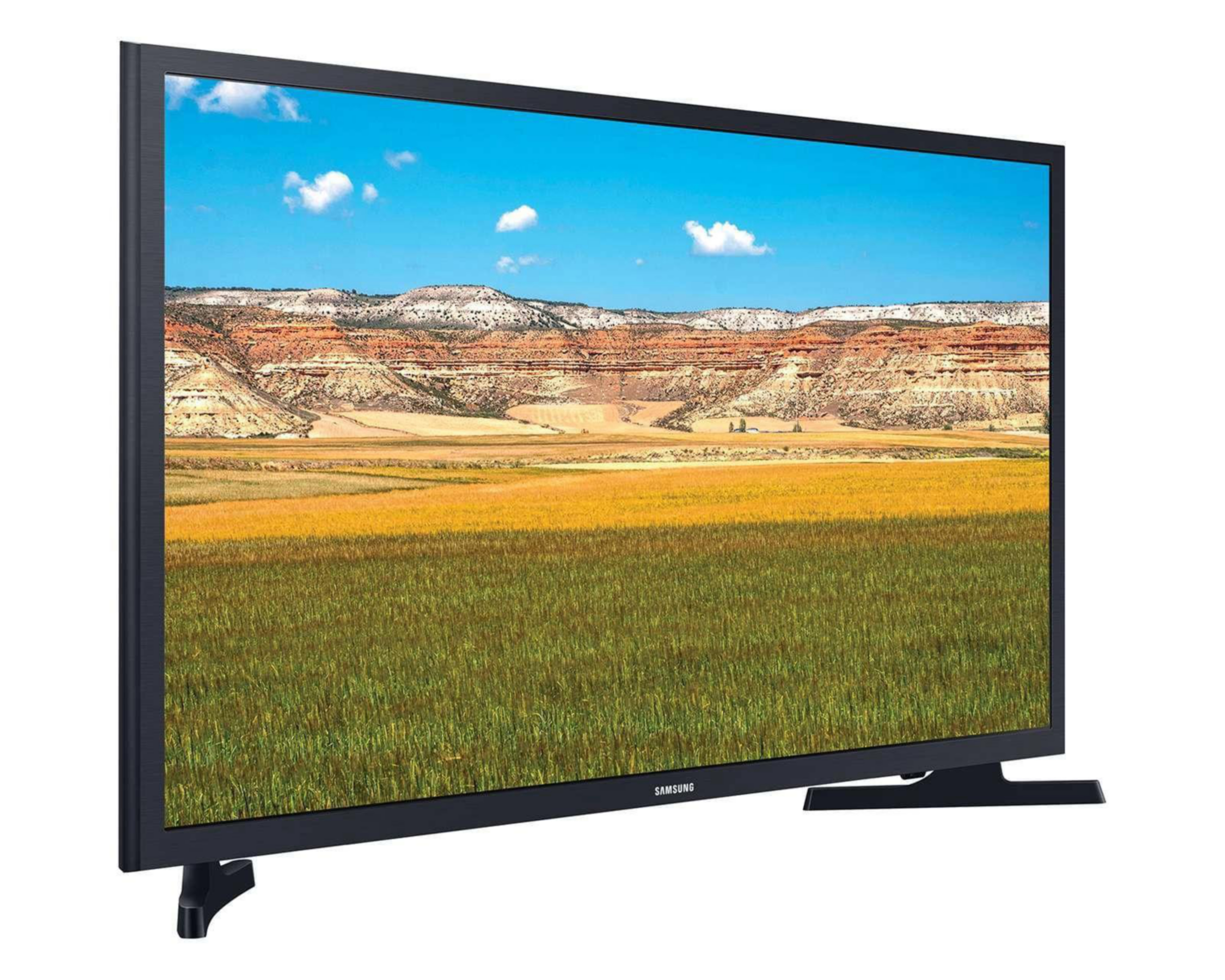 Foto 3 pulgar | Pantalla LED Samsung 32" HD Smart TV LH32BETBDGKXZX