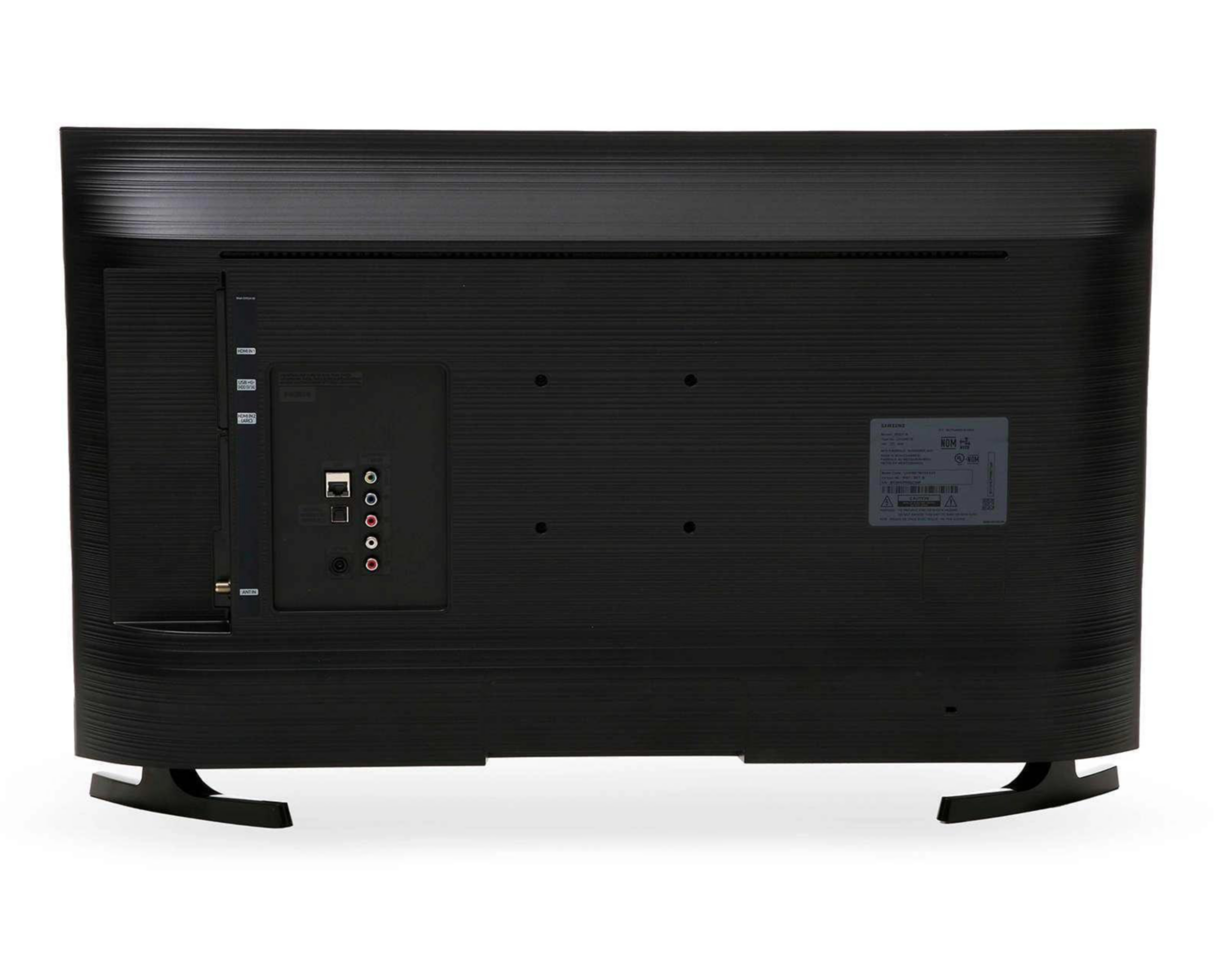 Foto 5 pulgar | Pantalla LED Samsung 32" HD Smart TV LH32BETBDGKXZX