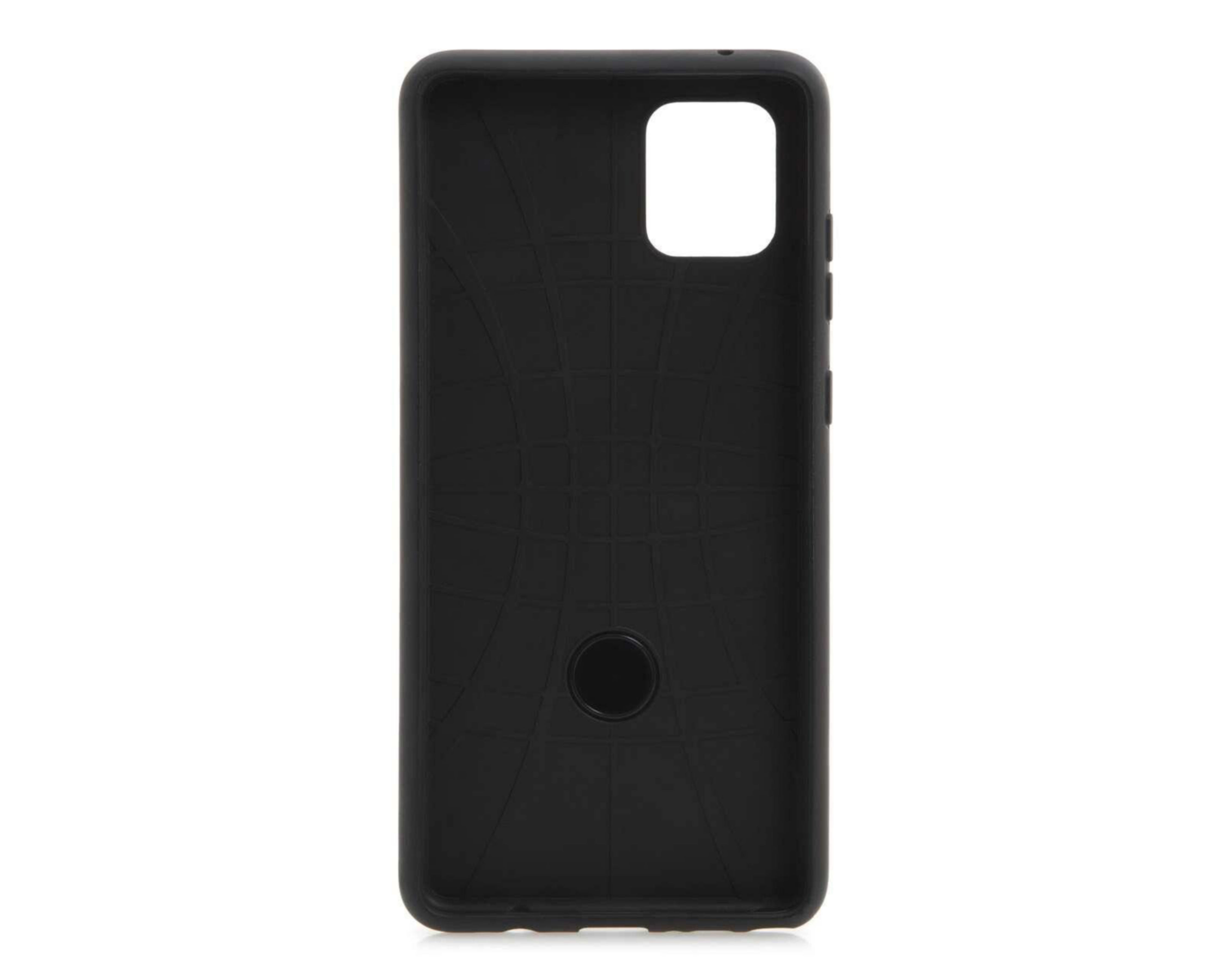 Foto 3 pulgar | Funda Blob para Samsung Note 10 Lite