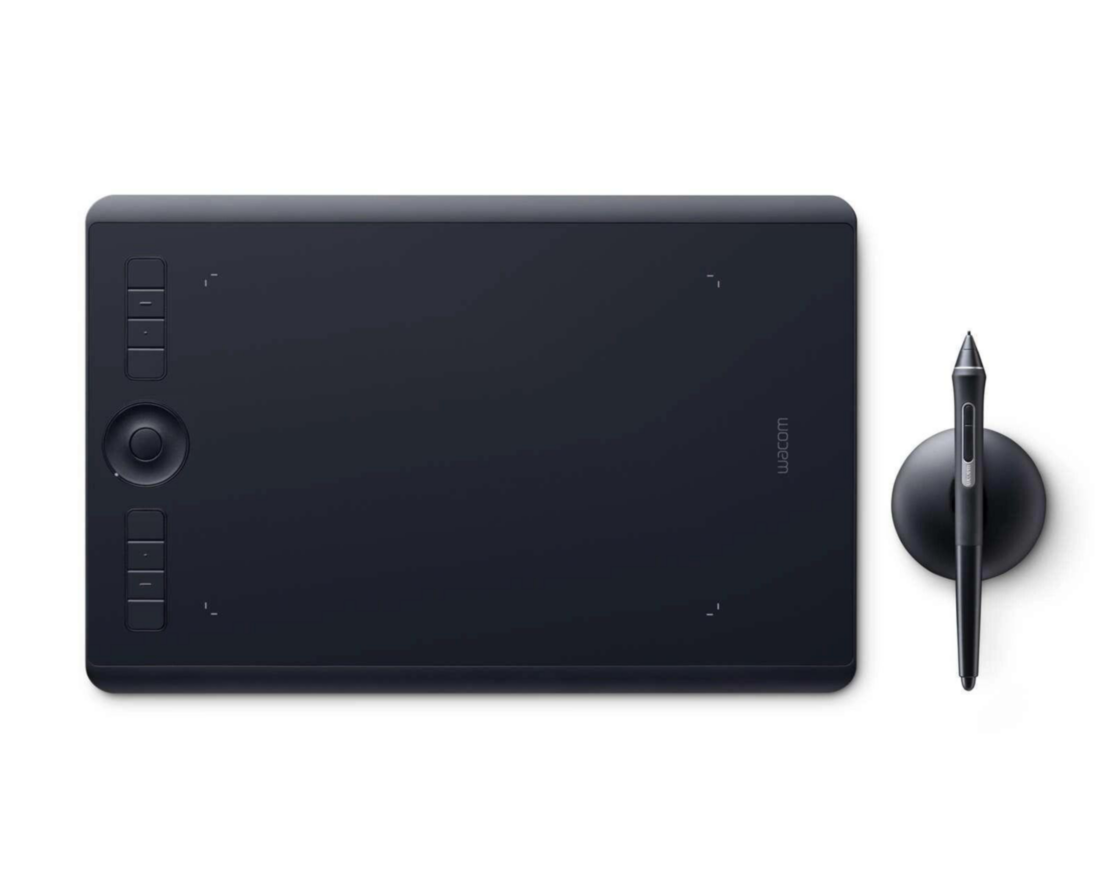 Foto 3 | Tablet Digital Wacom PTH660P Negra