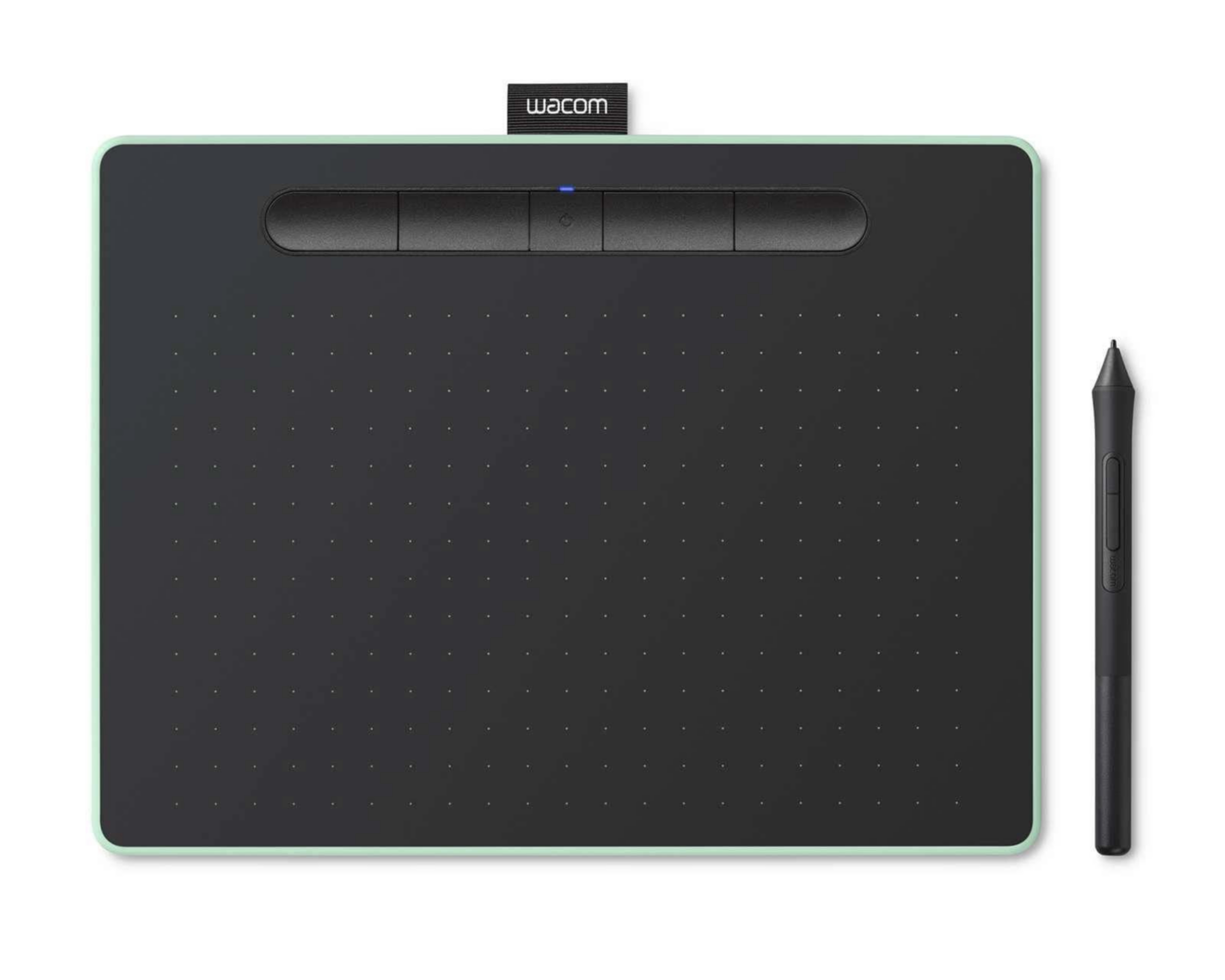 Foto 2 | Tablet Digital Wacom CTL6100WLE0 Bluetooth con Lápiz Wacom Intuos