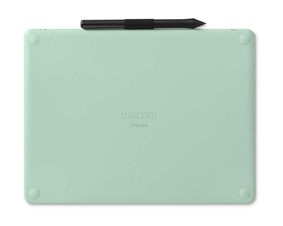 Foto 4 | Tablet Digital Wacom CTL6100WLE0 Bluetooth con Lápiz Wacom Intuos