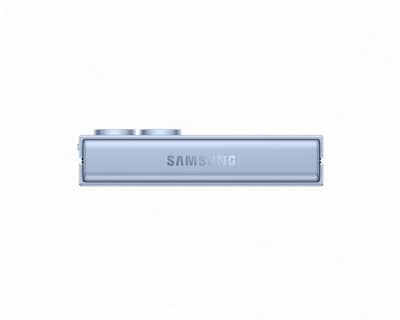 Foto 10 | Celular Samsung Desbloqueado Z Flip 6 256 GB Azul