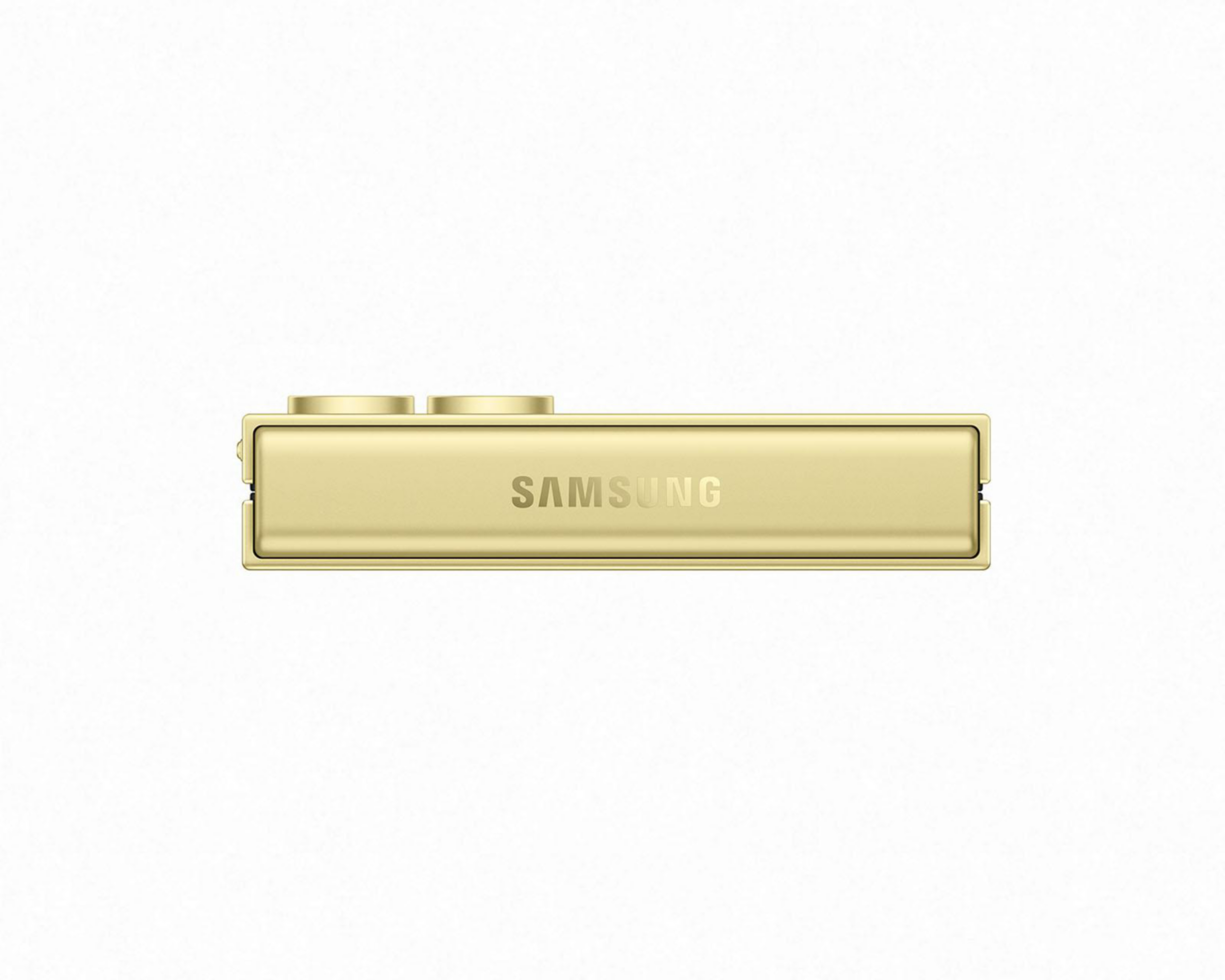 Foto 11 pulgar | Celular Samsung Liberado Z Flip 6 512 GB Amarillo