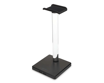 Foto 2 | Soporte para Audífonos Bytech BY-MC-LB-124-BK con Luces LED