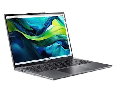 Foto 2 | Laptop Acer Aspire Lite 16" Windows 11 Intel Core i3 8 GB RAM 512 GB SSD