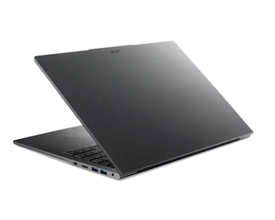 Foto 3 | Laptop Acer Aspire Lite 16" Windows 11 Intel Core i3 8 GB RAM 512 GB SSD