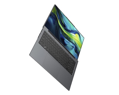 Foto 6 | Laptop Acer Aspire Lite 16" Windows 11 Intel Core i3 8 GB RAM 512 GB SSD