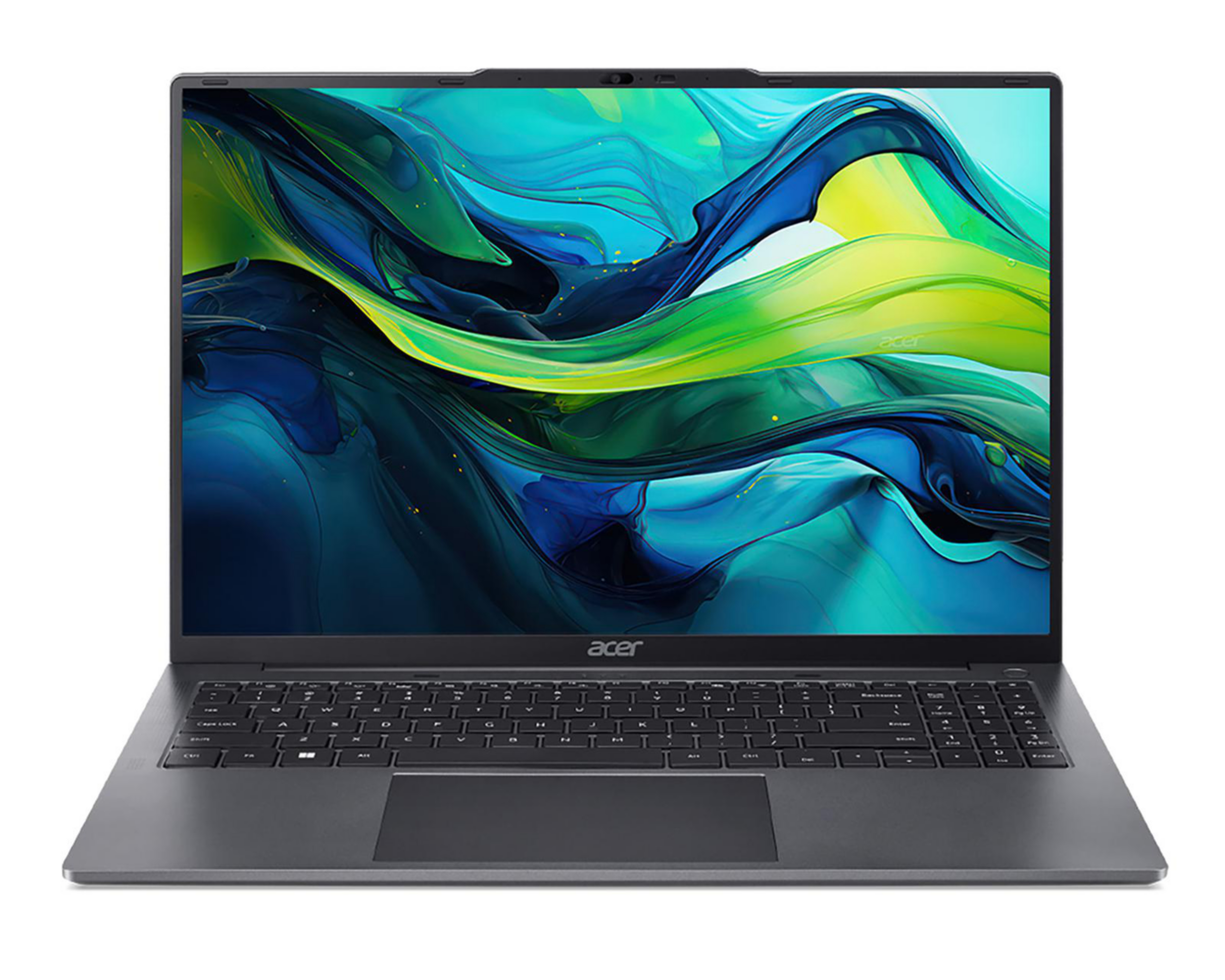 Foto 3 pulgar | Laptop Acer AL16-51P-532M 16" Windows 11 Intel Core i5 8 GB RAM 512 GB SSD Plateado