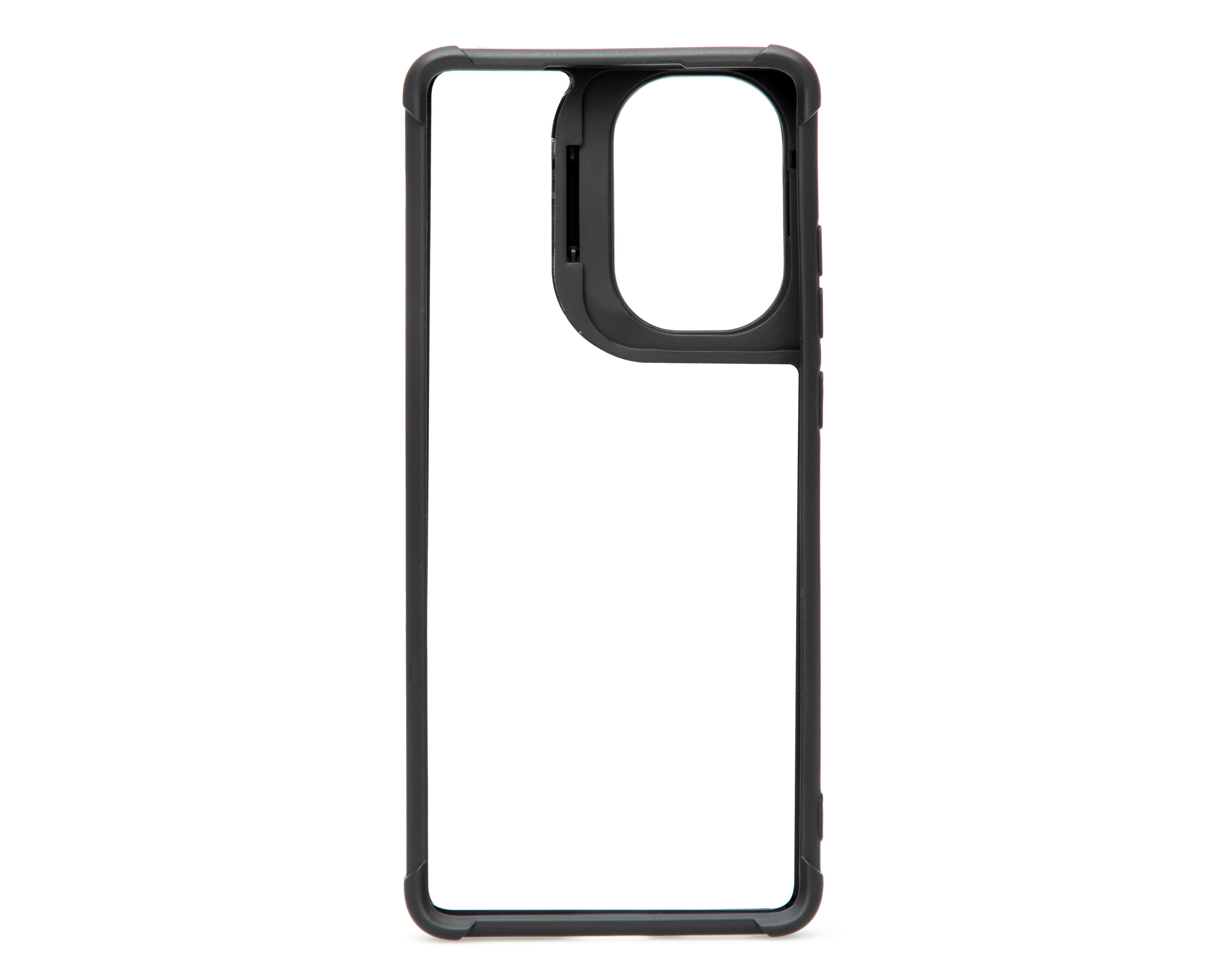 Foto 3 pulgar | Funda para Celular Blob para Motorola Moto G85