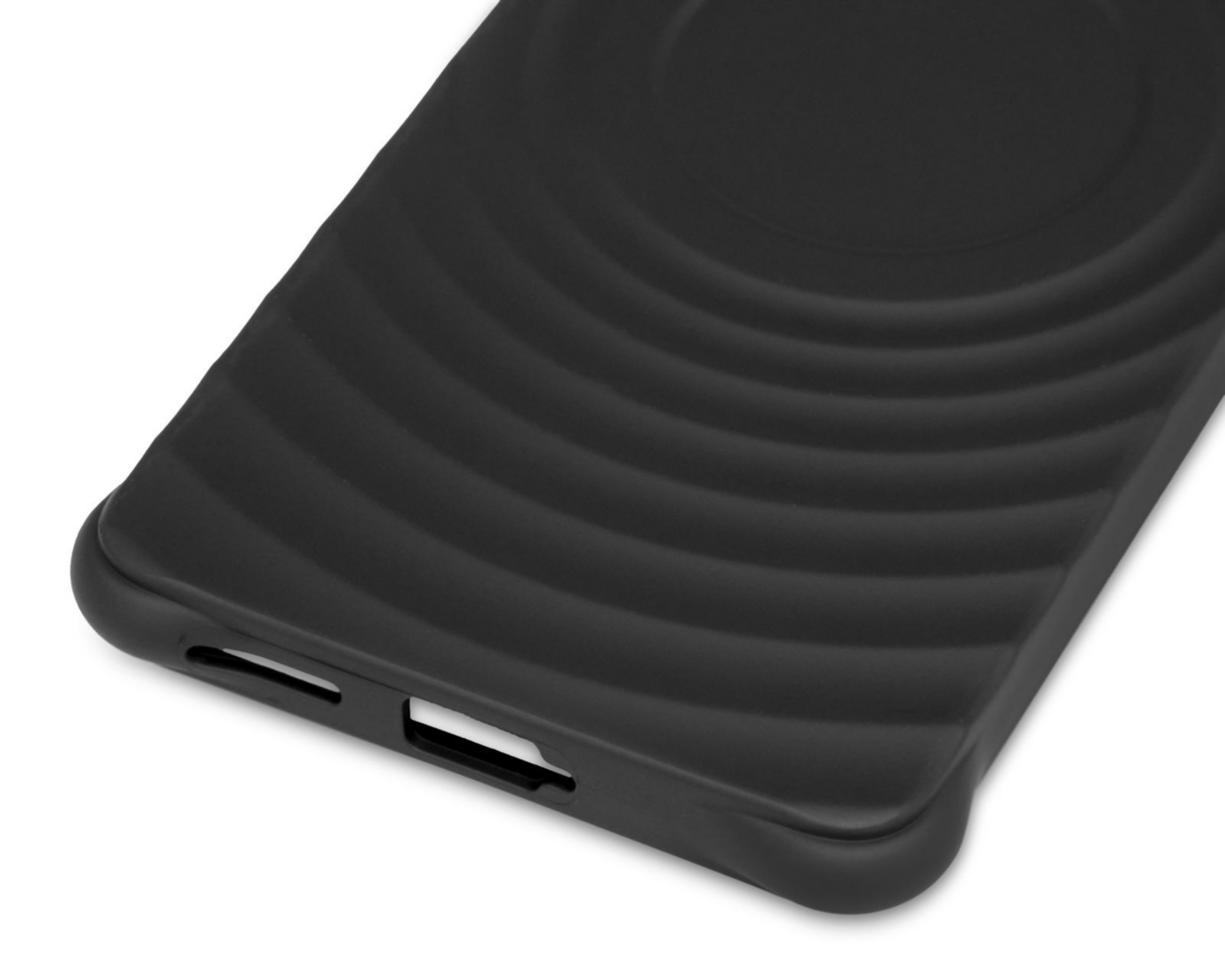 Foto 7 pulgar | Funda para Celular Blob para Motorola Moto G85