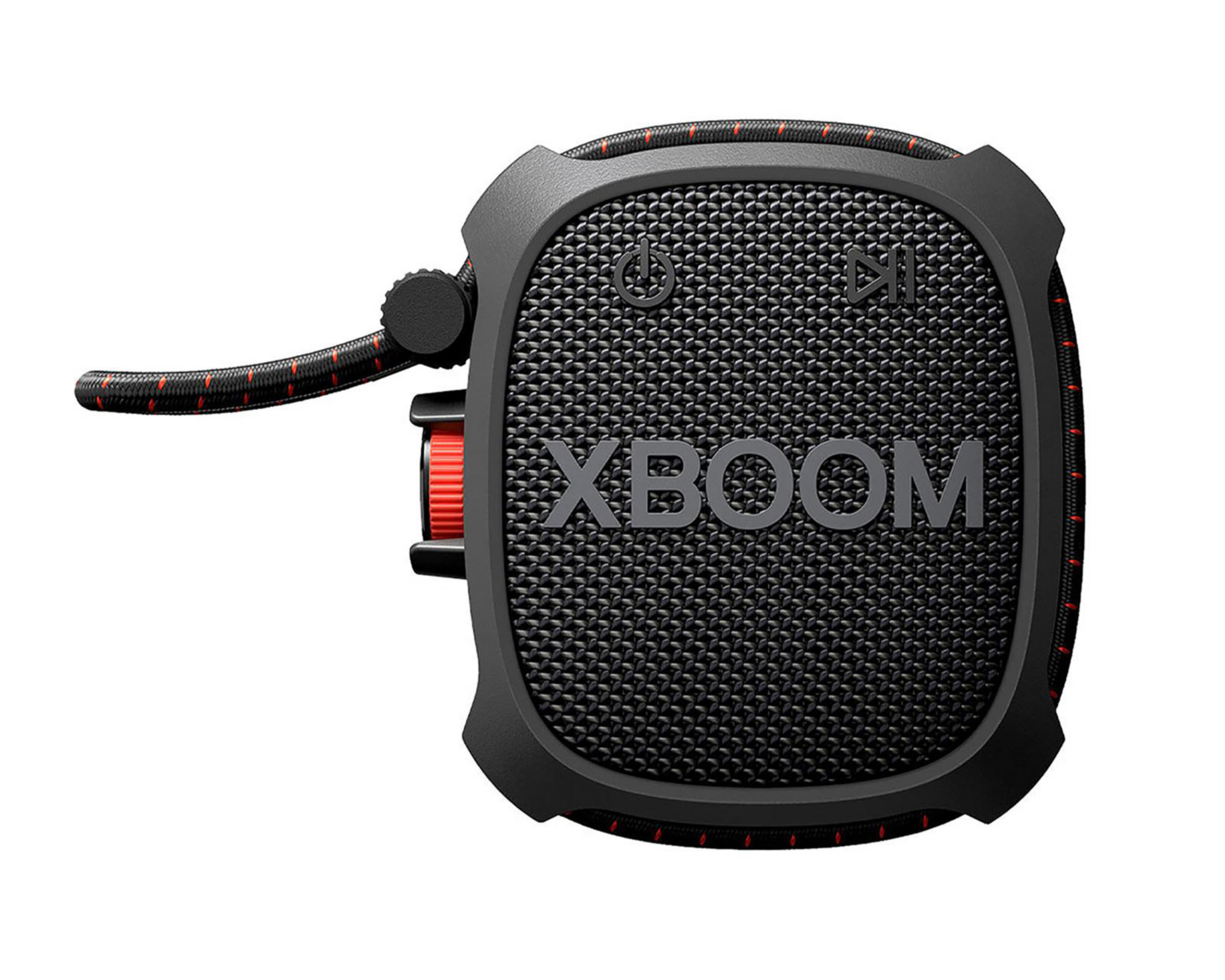 Bocina Bluetooth LG XG2TBK 5 W Portátil $1,199