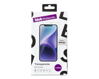 Foto 1 | Protector de Pantalla Blob para OPPO A40