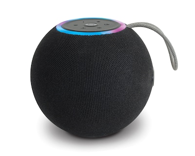 Foto 1 | Bocina Bluetooth Misik MS243 16 W con Luz LED
