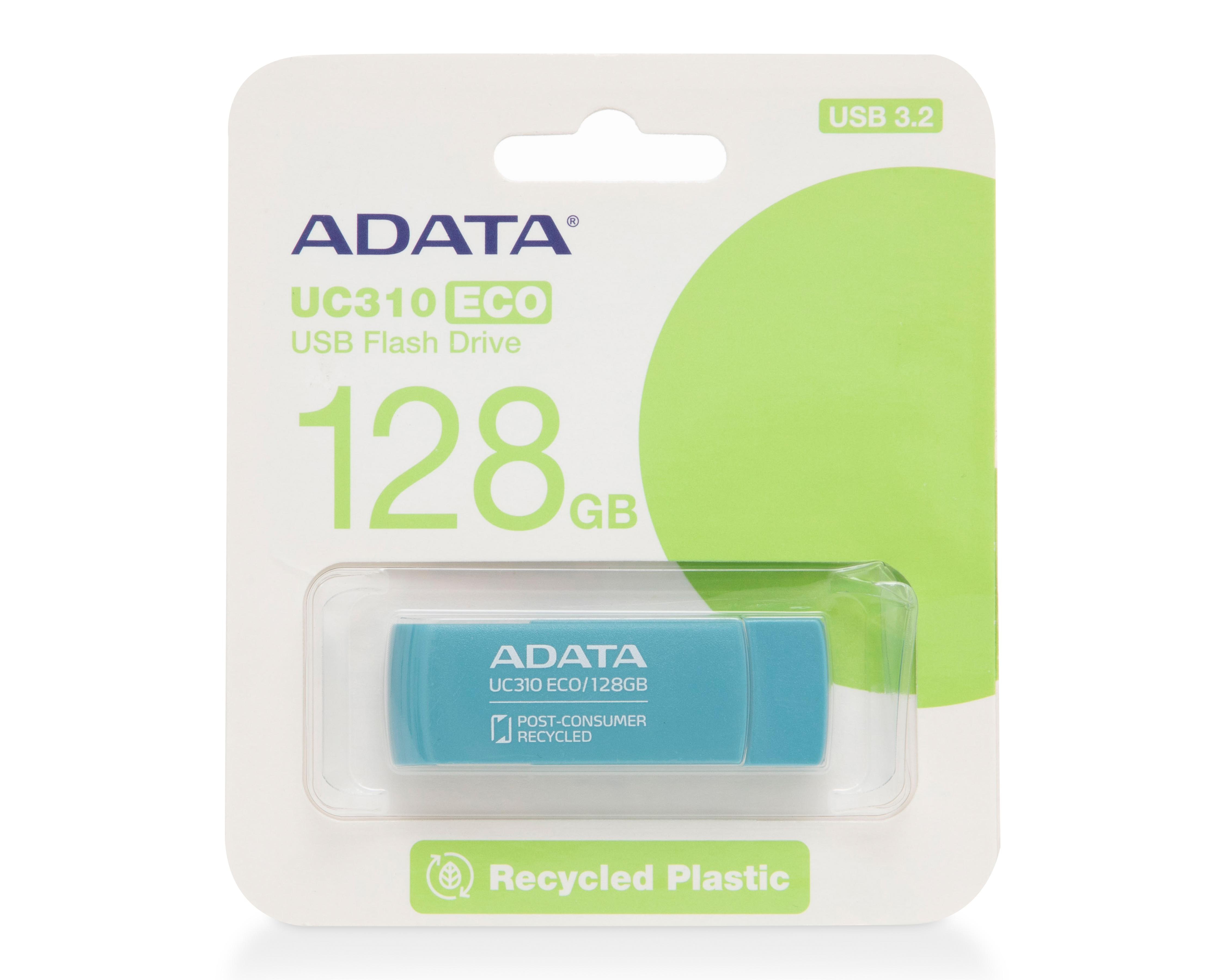Foto 1 | Memoria USB Adata 128 GB 3.2