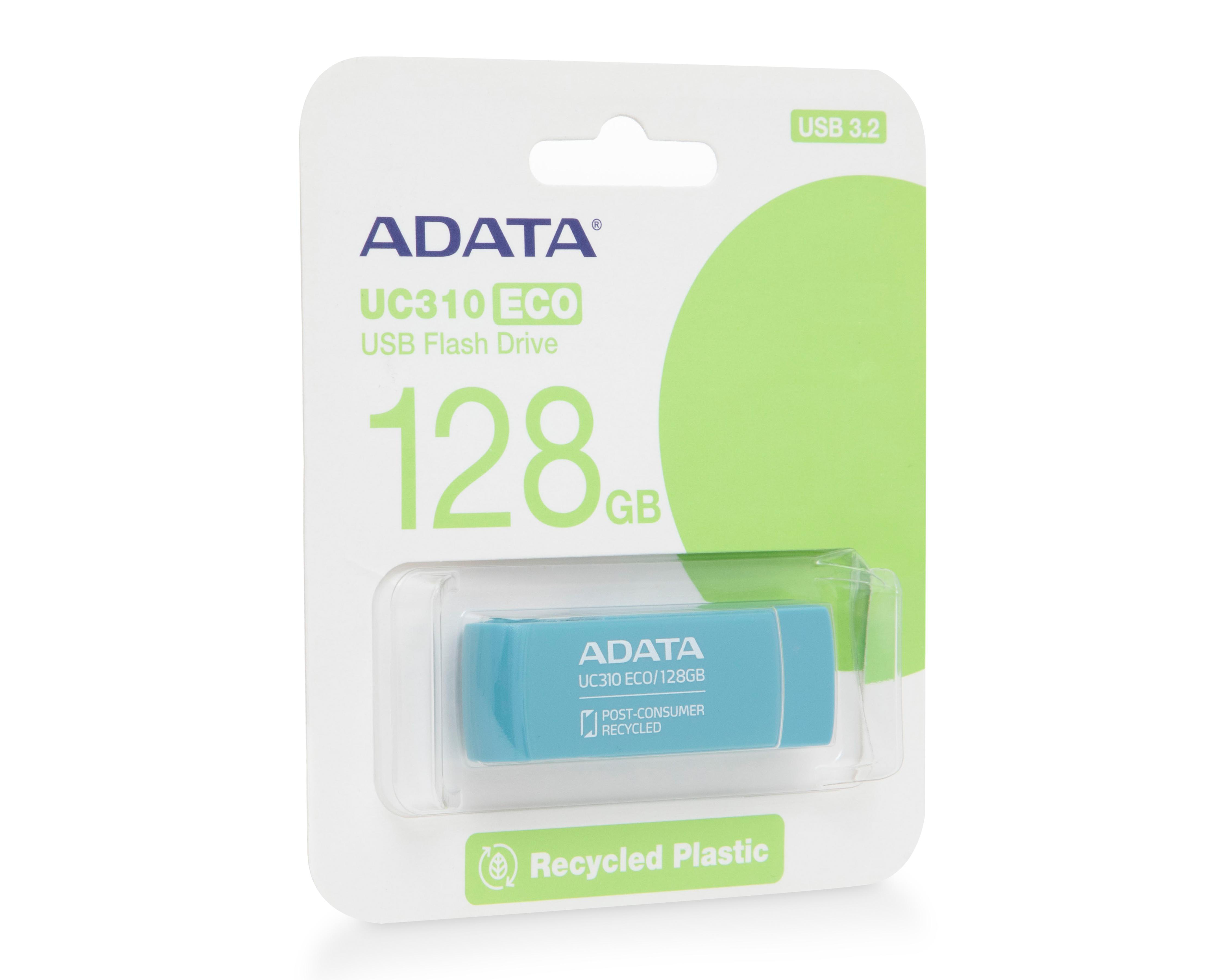 Foto 2 | Memoria USB Adata 128 GB 3.2