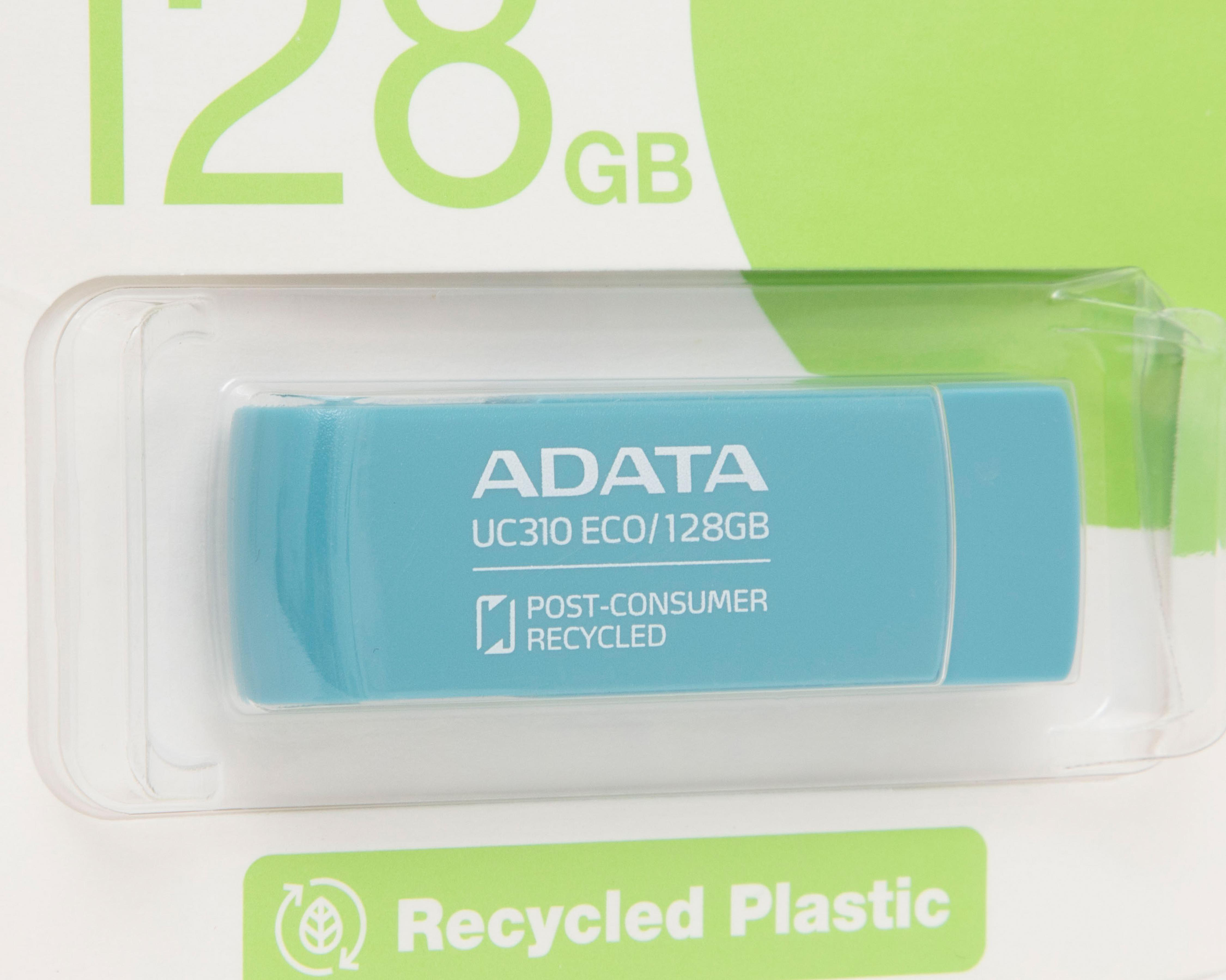 Foto 3 | Memoria USB Adata 128 GB 3.2