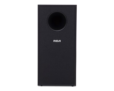 Foto 4 | Barra de Sonido RCA SBW721BT con Subwoofer