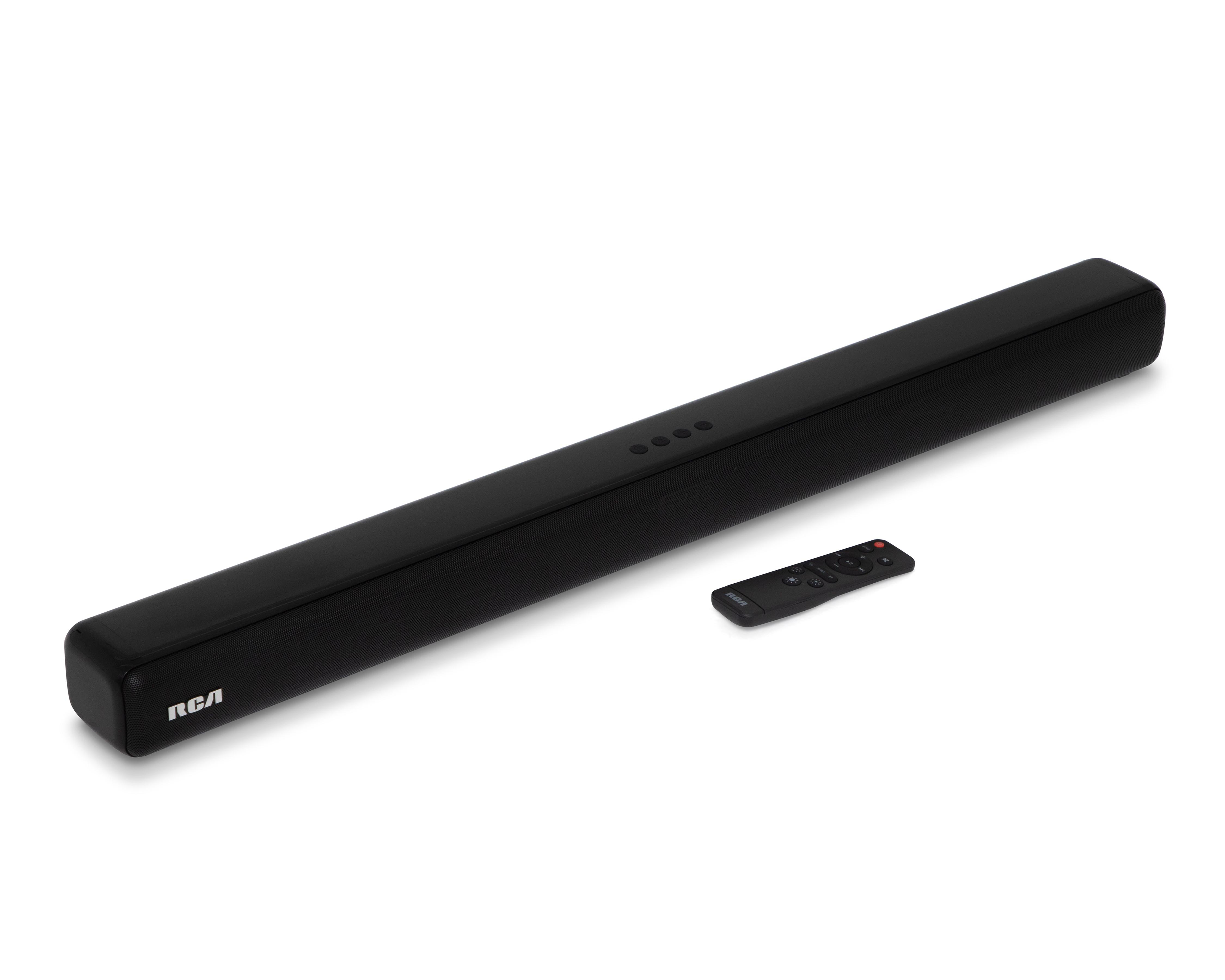 Foto 1 | Barra de Sonido RCA SB642BT