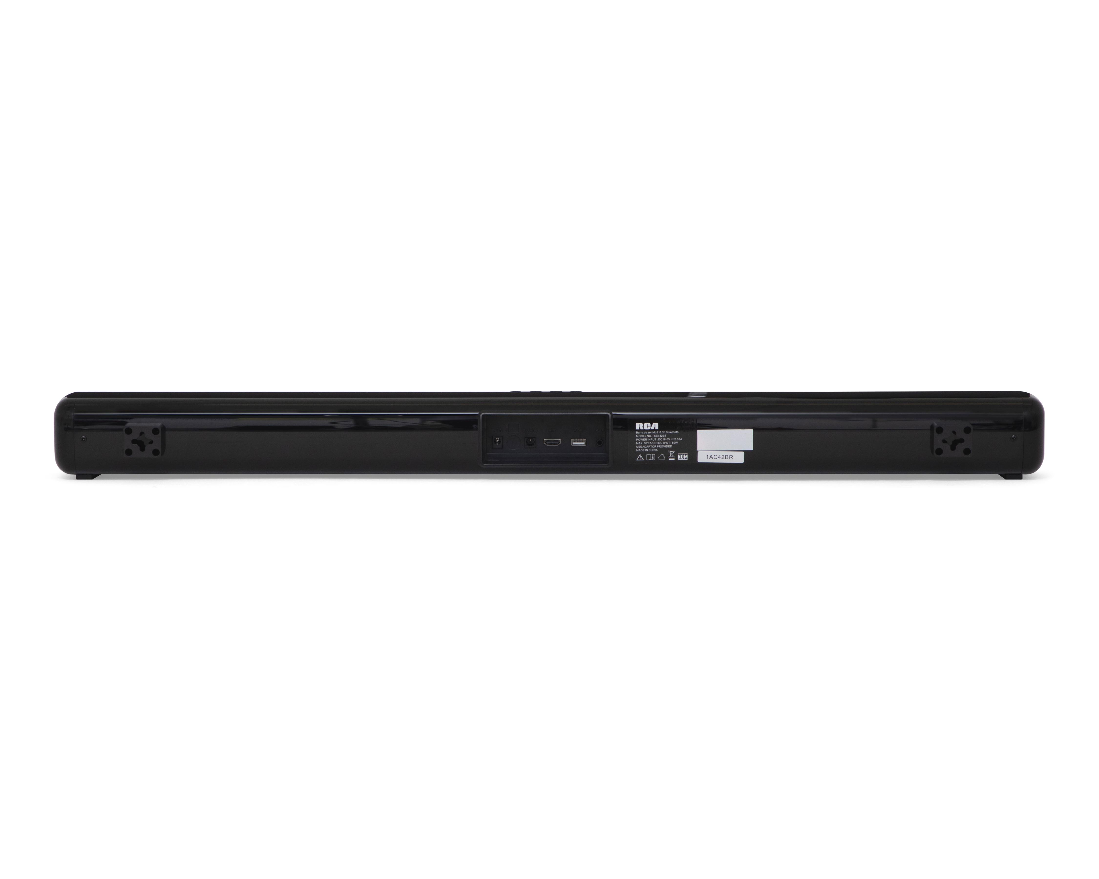 Foto 5 pulgar | Barra de Sonido RCA SB642BT